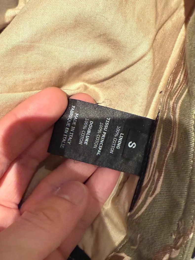 Vetements Vetements SizeS AW18 Lasercut cargo Size US 30 / EU 46 - 5 Thumbnail