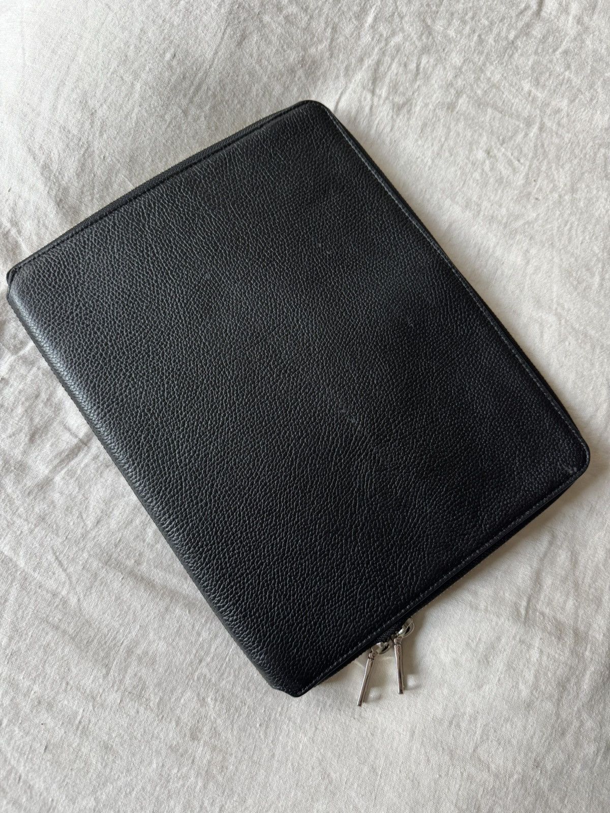 Coach Coach shearling portfolio clutch Size ONE SIZE - 4 Thumbnail
