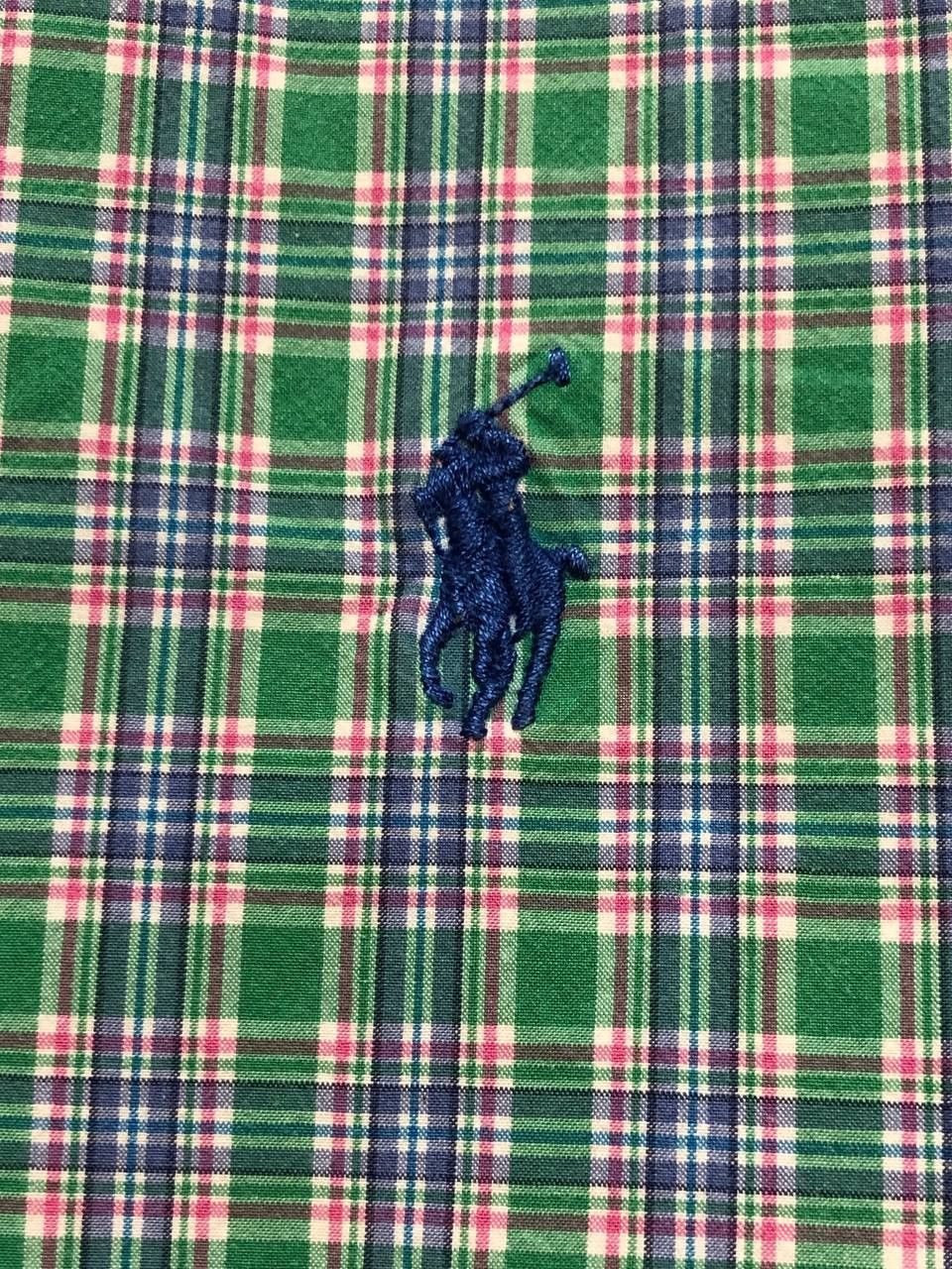 Ralph Lauren Ralph Lauren Shirt Size US XL / EU 56 / 4 - 11 Thumbnail