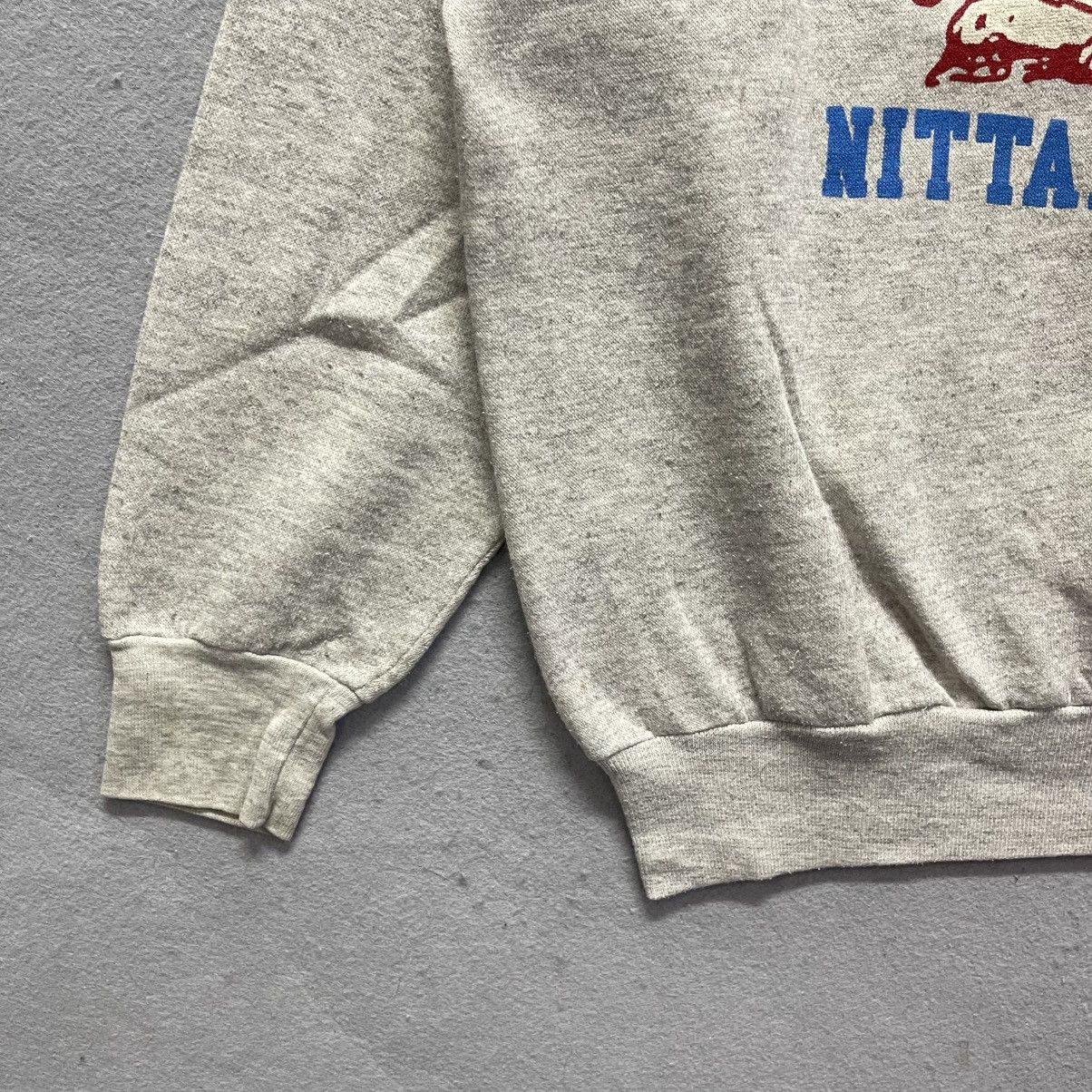Vintage Vintage Penn State Nittany Lions Crewneck Sweatshirt Size US L / EU 52-54 / 3 - 5 Thumbnail