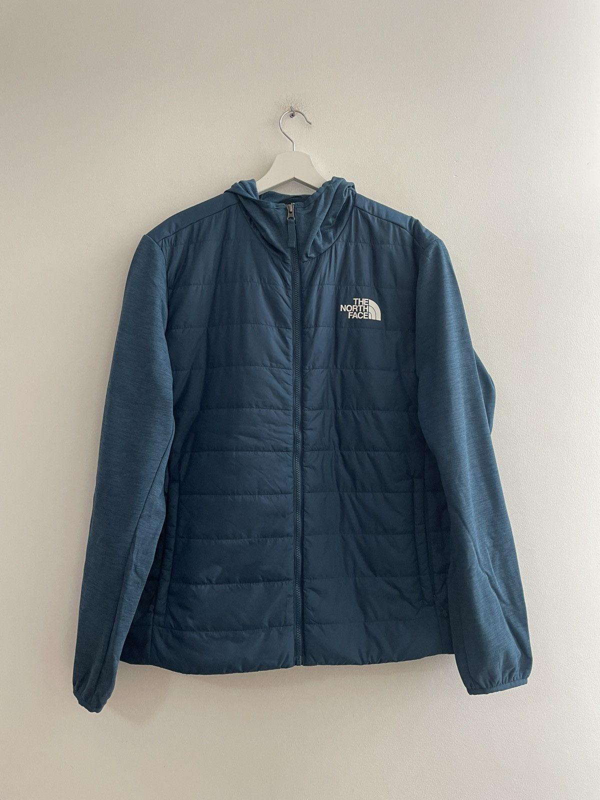 The North Face The North Face jacket Size US XL / EU 56 / 4 - 1 Thumbnail