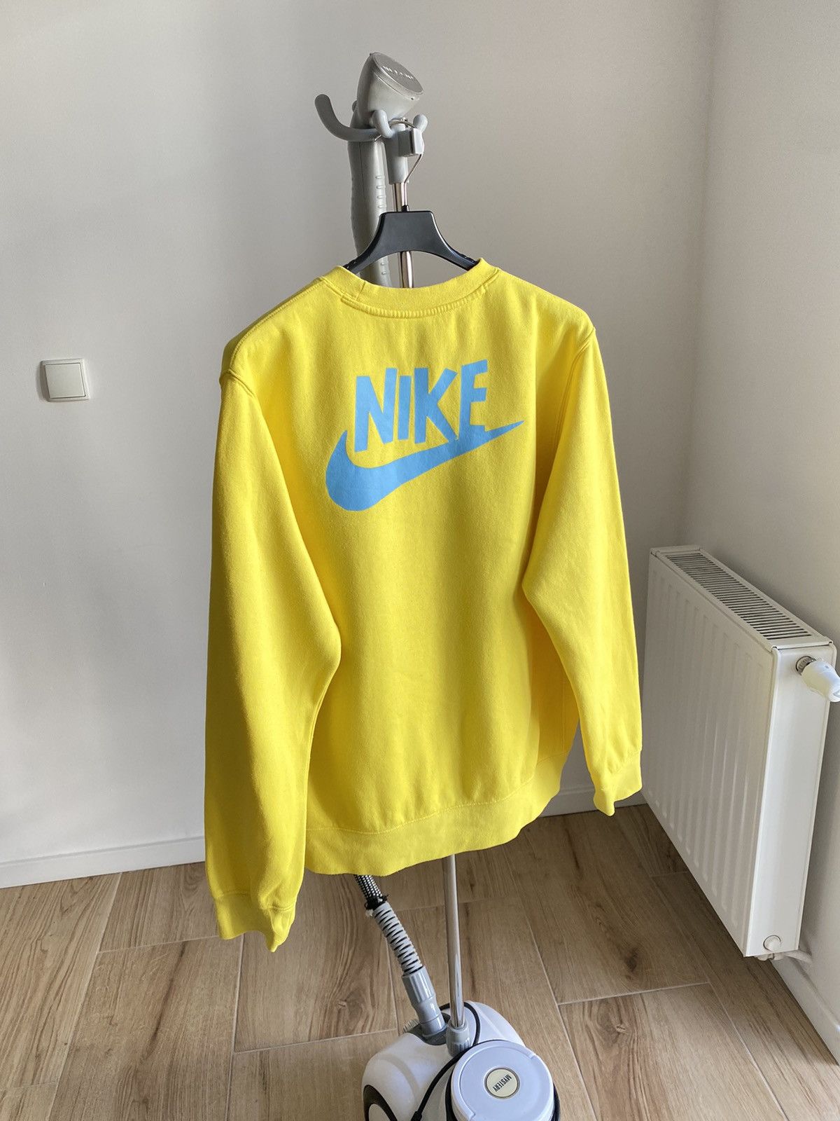 Nike Nike Sweatshirt Size US M / EU 48-50 / 2 - 9 Thumbnail