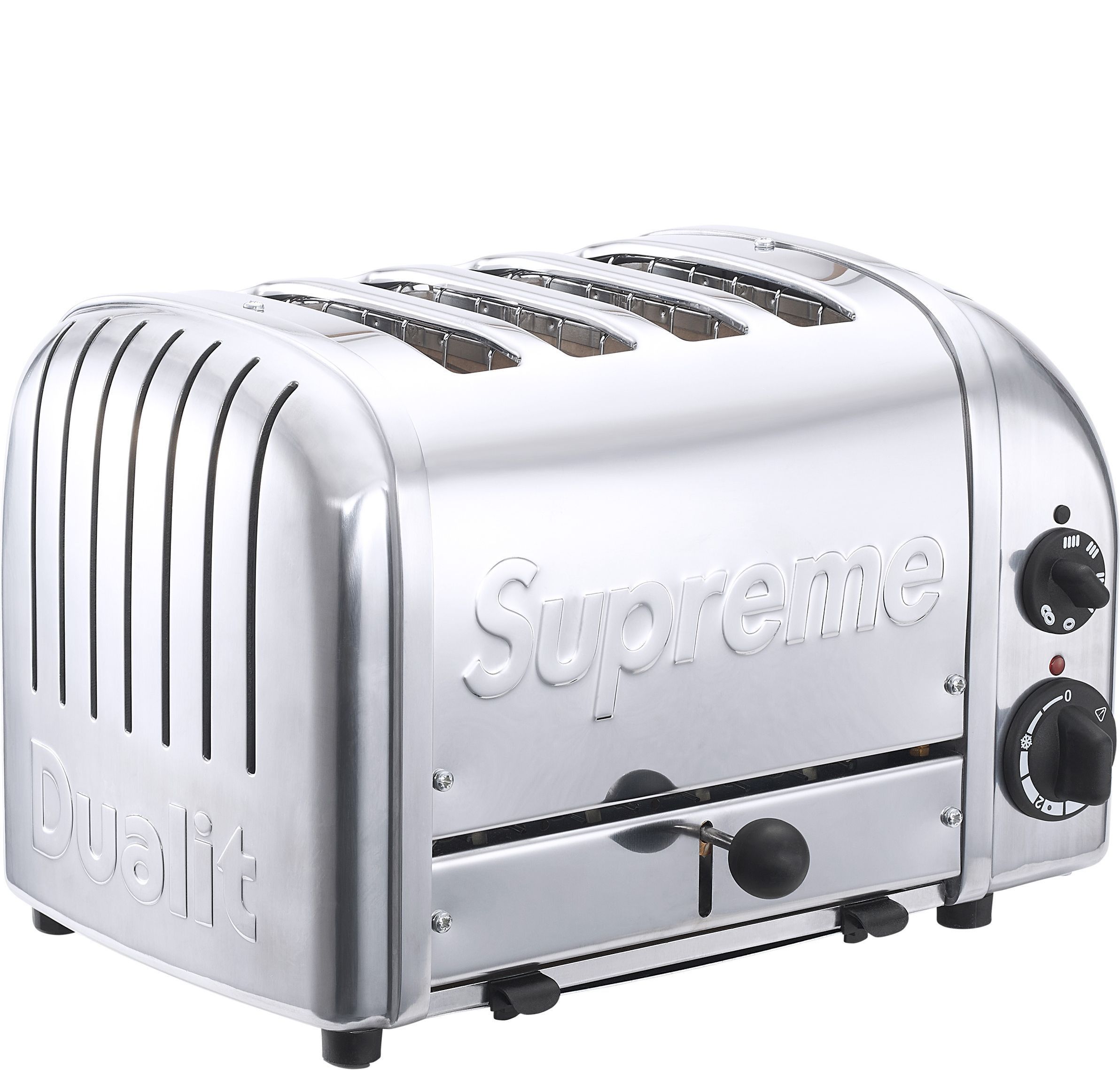 Supreme Supreme Dualit 4-Slice Toaster Size ONE SIZE - 1 Preview