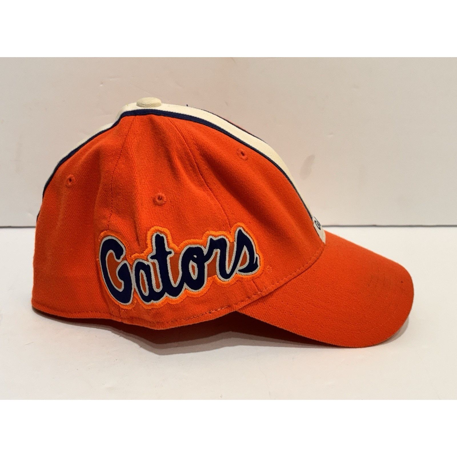 Other Florida Gators Helmet Hat Cap Vintage One Fit Rare Size US L / EU 52-54 / 3 - 2 Thumbnail