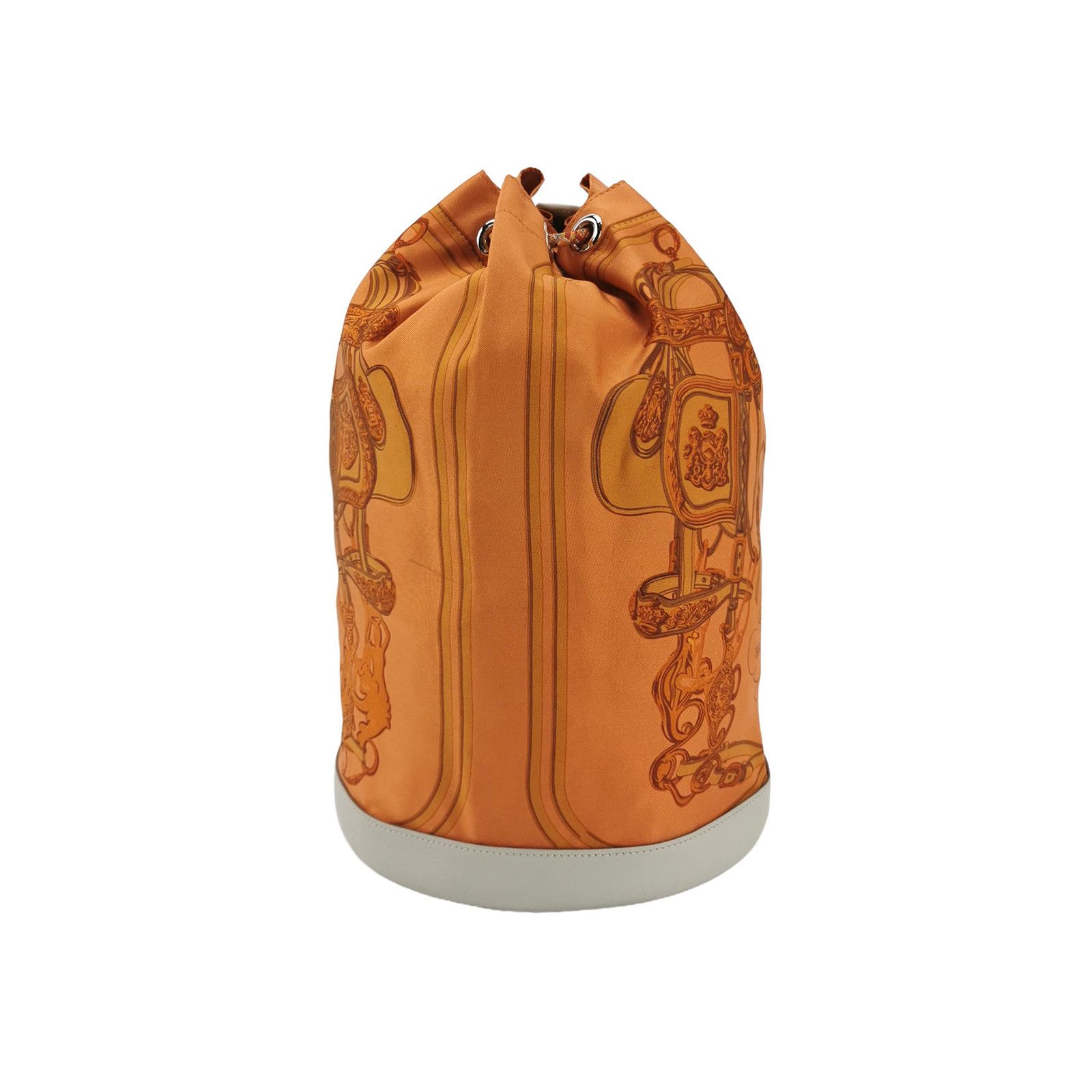 Hermes Hermes Women os Backpacks Size ONE SIZE - 1 Thumbnail