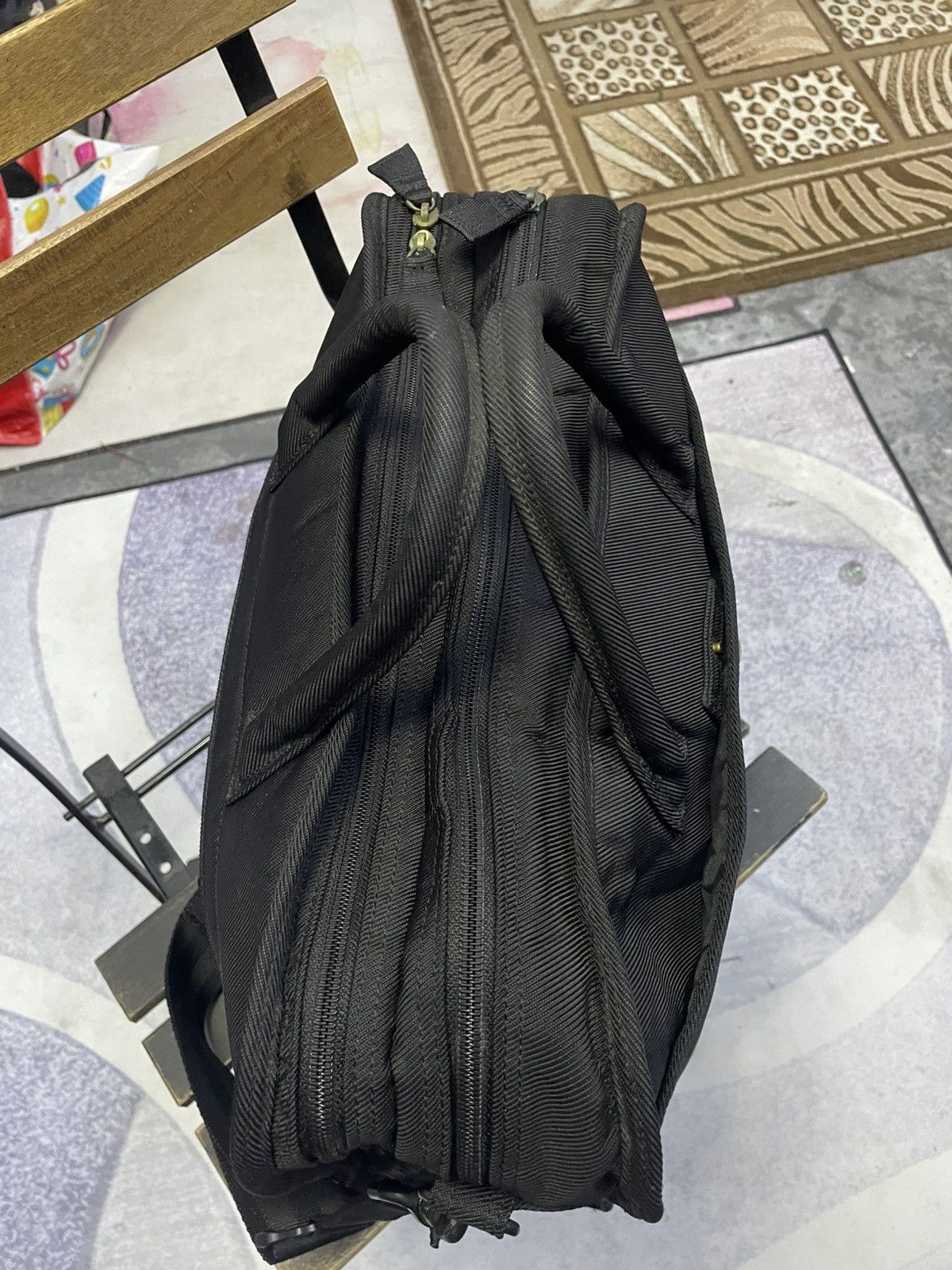 Porter Authentic PORTER BRIEFCASE Shoulder bag Size ONE SIZE - 3 Thumbnail