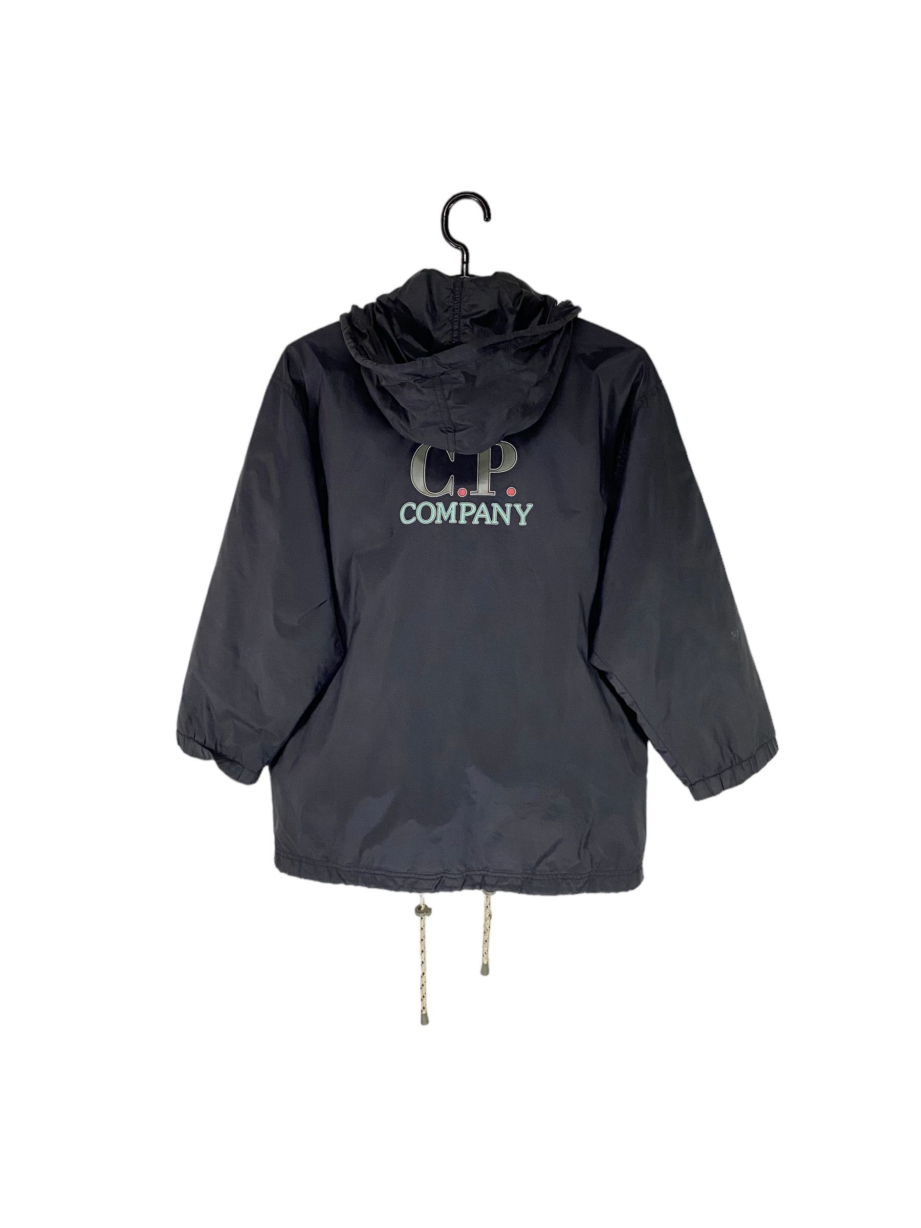 C.P. Company × Vintage Vintage Cp company under 60 collection windbreaker Size US XS / EU 42 / 0 - 1 Thumbnail