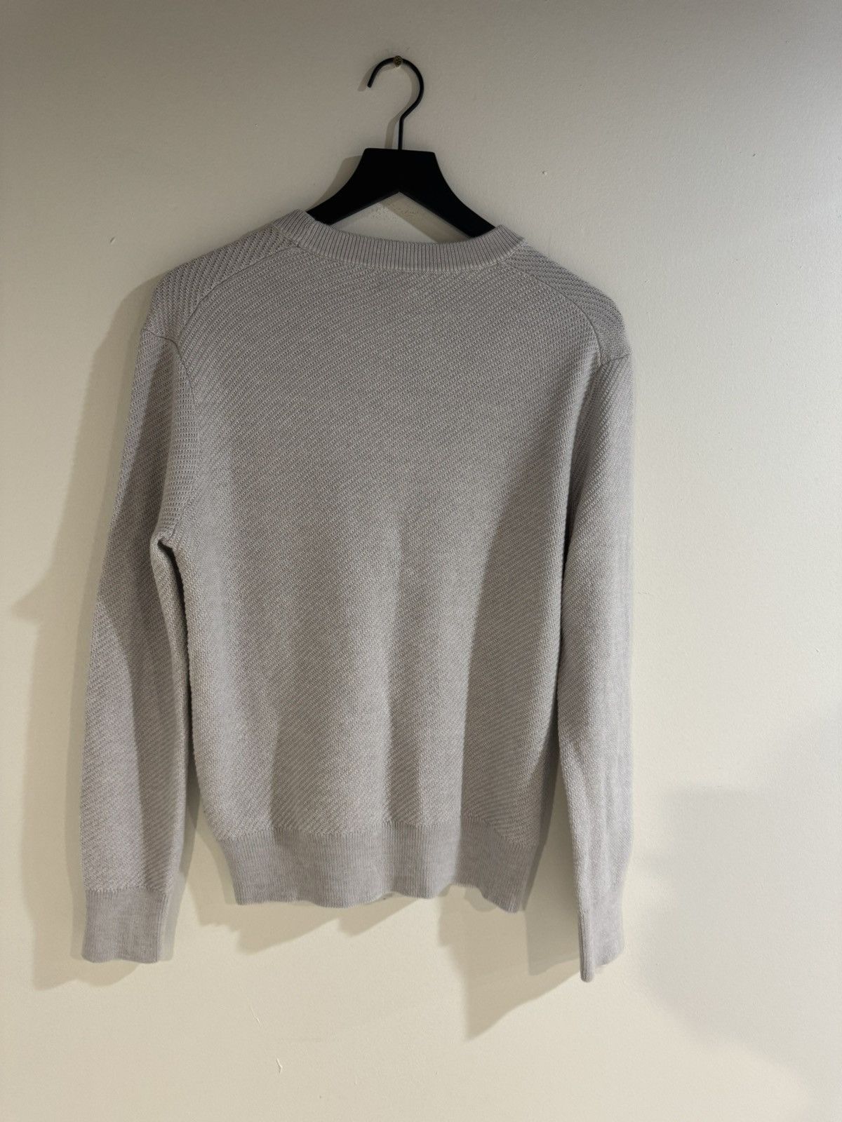 Club Monaco Club Monaco wool sweater Size US S / EU 44-46 / 1 - 4 Thumbnail