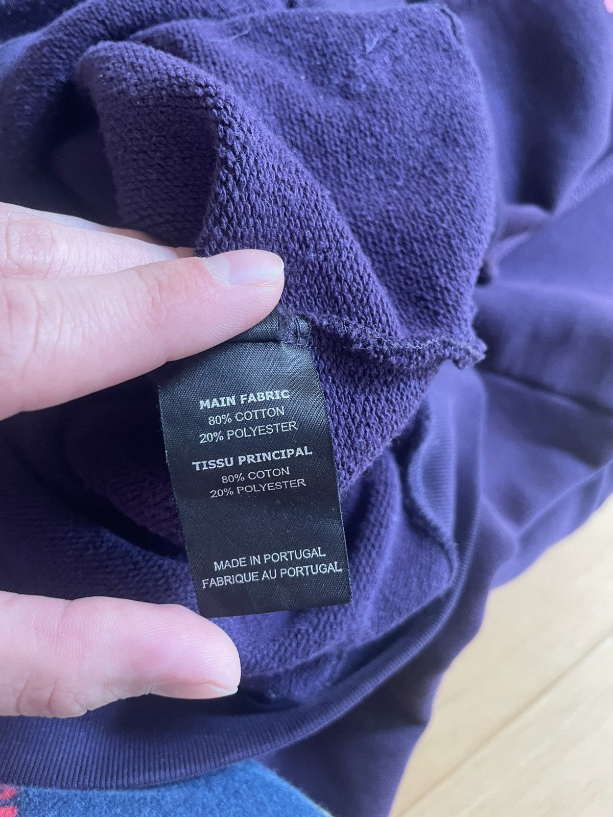 Vetements Vetements sexual fantasies zip up hoodie Size US XS / EU 42 / 0 - 7 Thumbnail