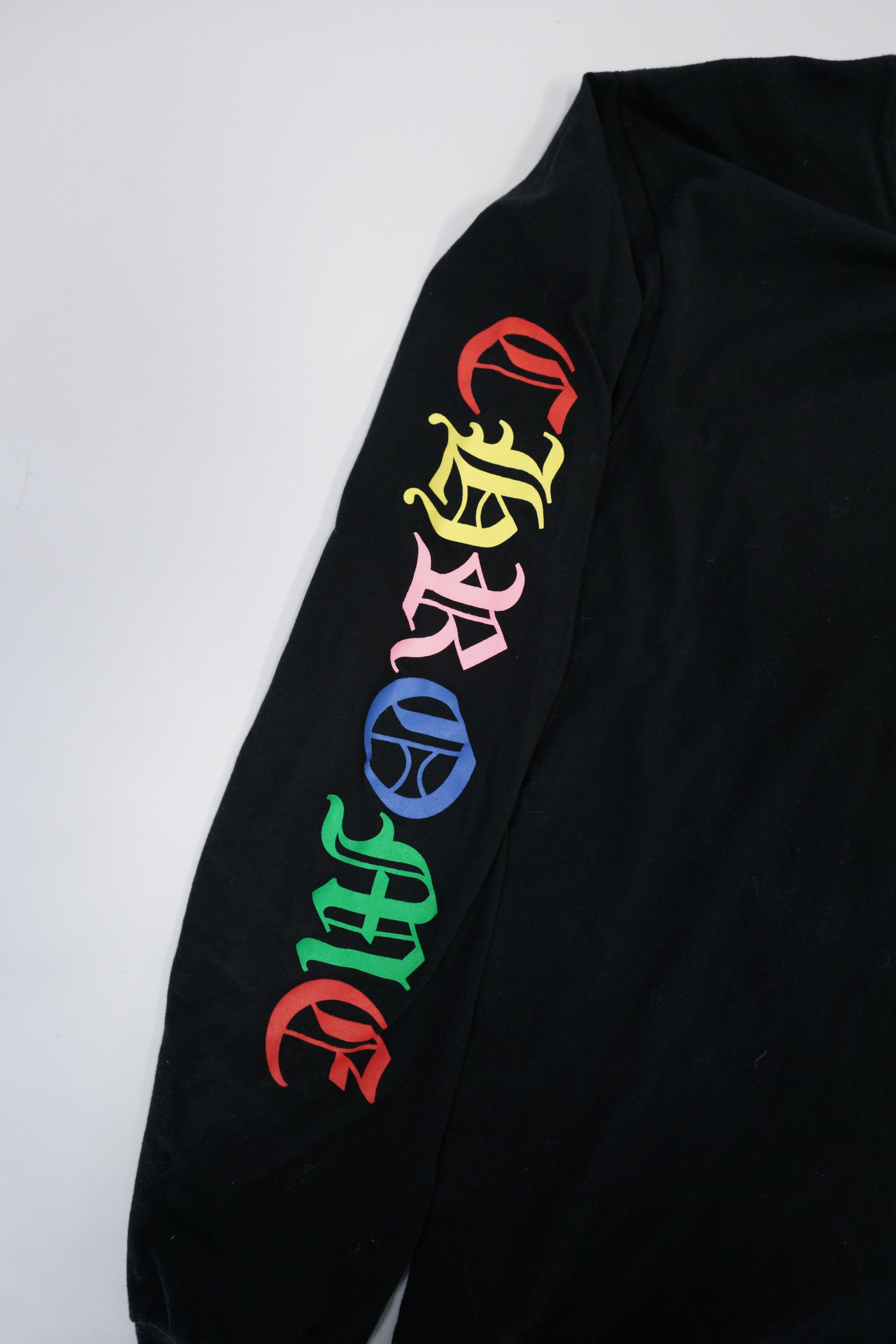 Chrome Hearts Chrome Hearts Color Waterfall Cemetery Crosses Size US M / EU 48-50 / 2 - 5 Thumbnail