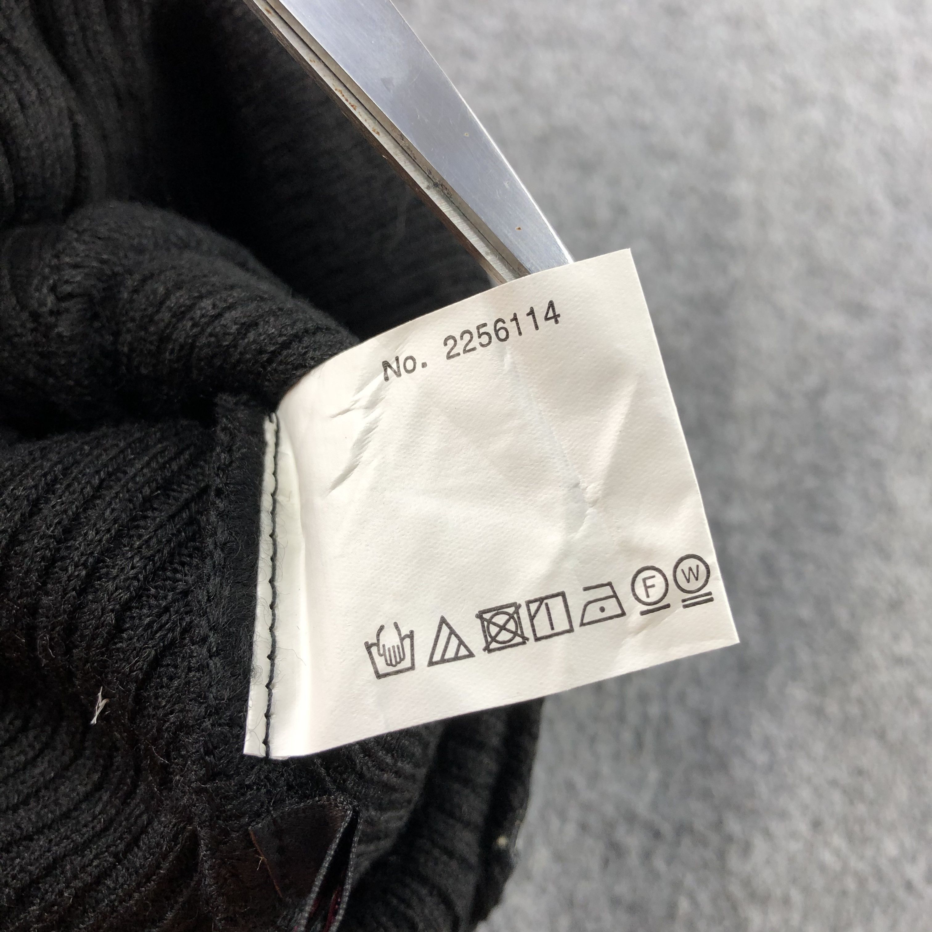 Vintage Unknown Beanie Snowcap Snow Hat B500 Size ONE SIZE - 7 Thumbnail