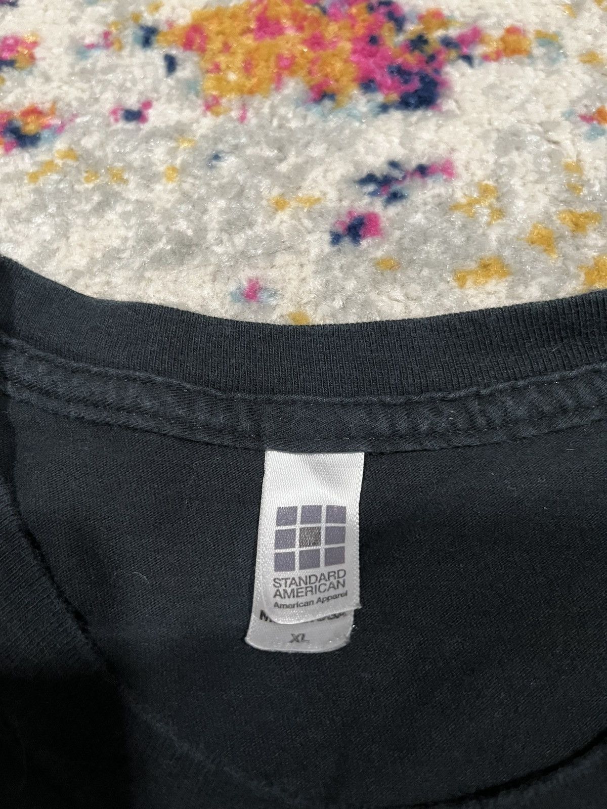 Supreme NOFX Shirt XL Size US XL / EU 56 / 4 - 5 Thumbnail
