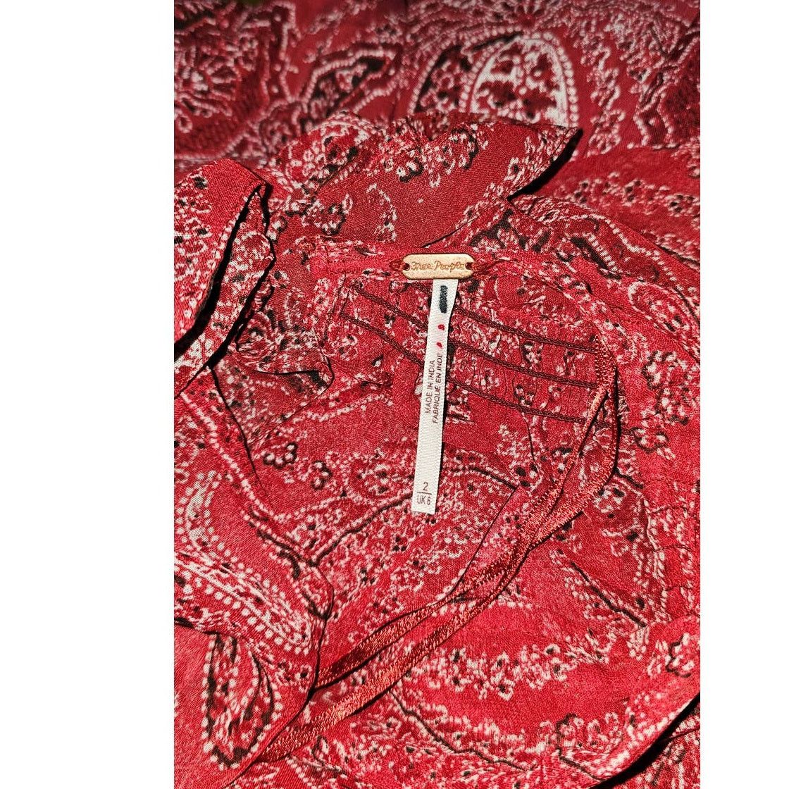 knee length dresses for ladies Paisley Cotton Sleeveless High Neck Maxi Dress