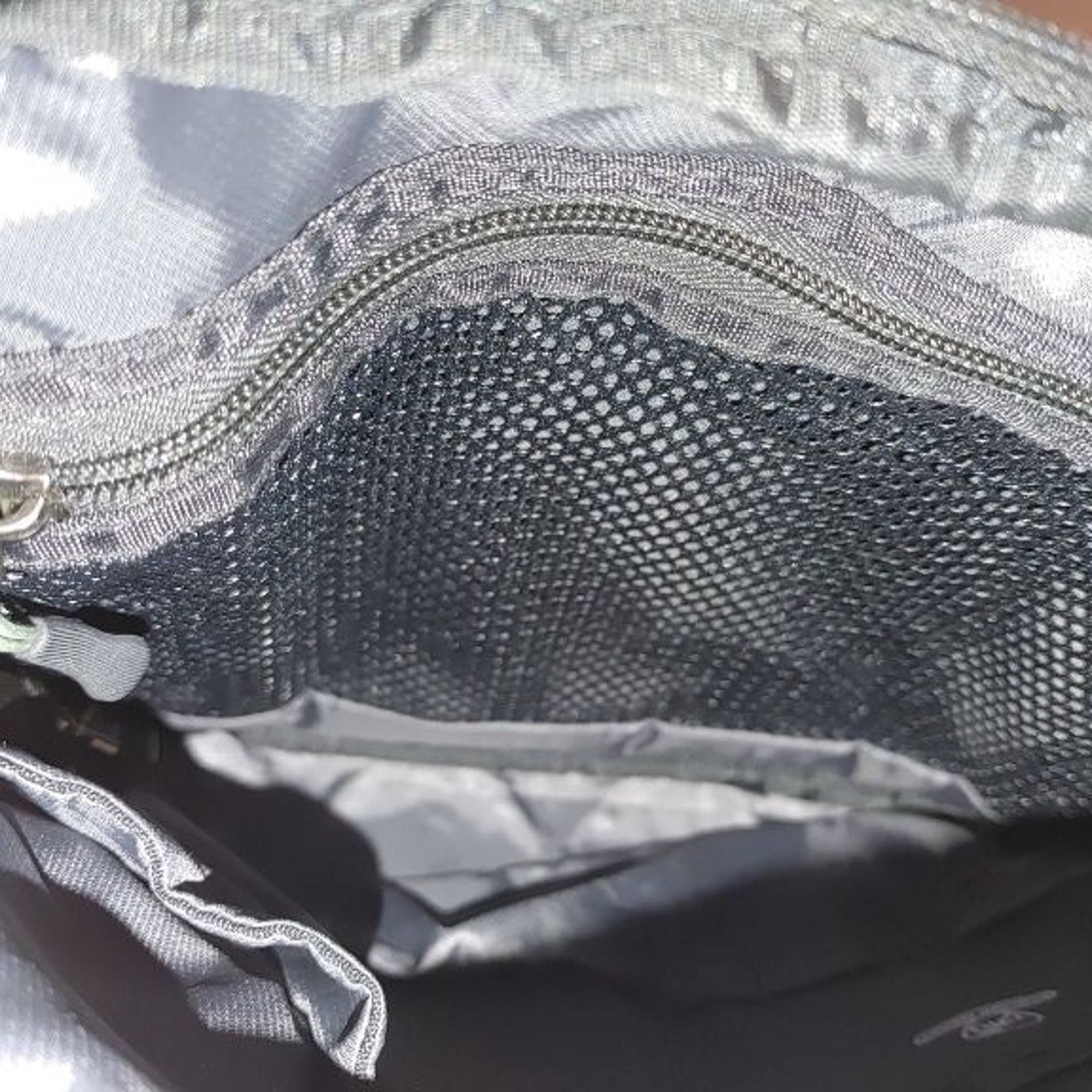 Travelteq Travelon Anti-Theft Crossbody w. RFID Protection Size ONE SIZE - 6 Thumbnail