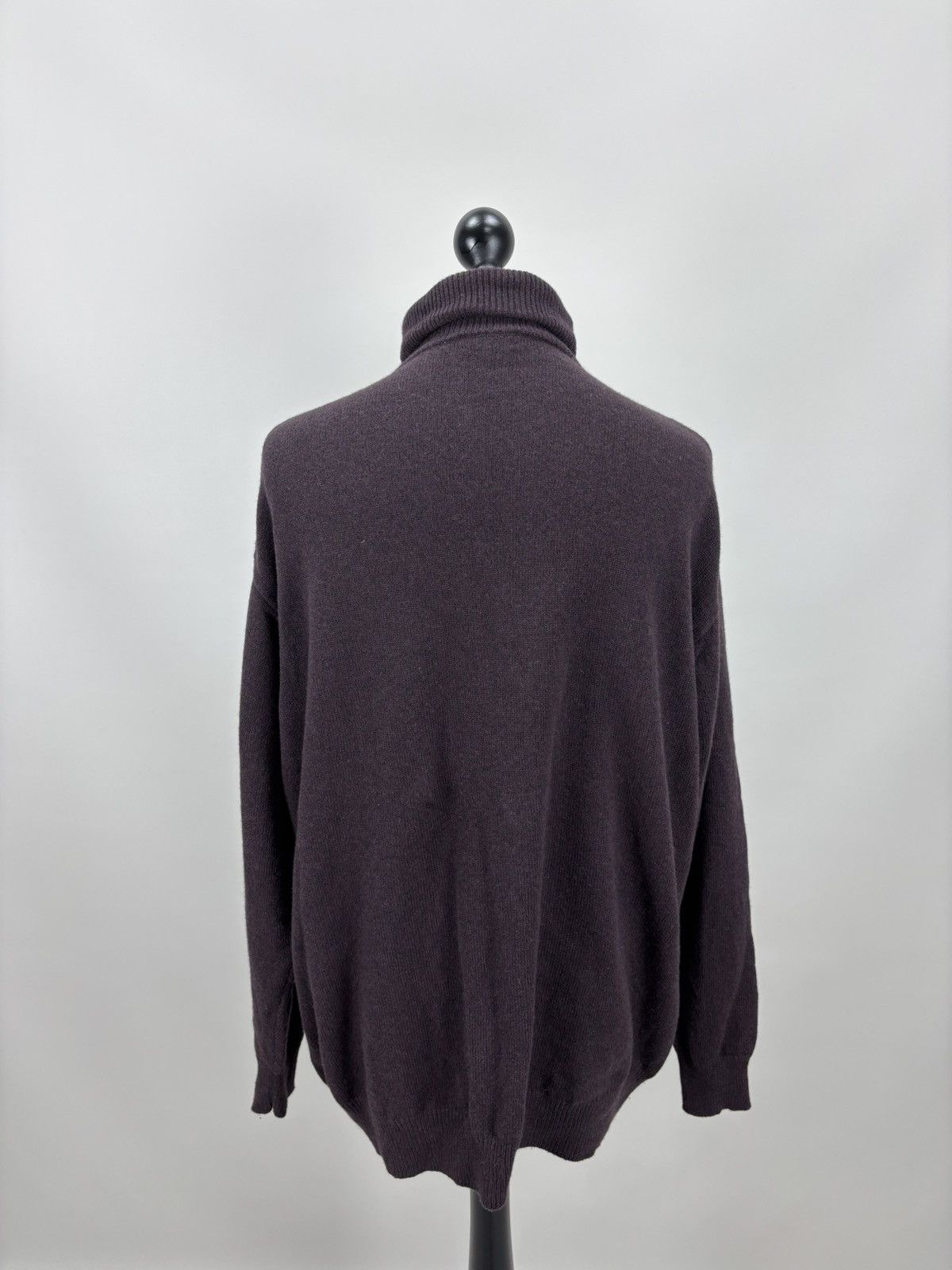 Dries Van Noten Womens sweater dresses Dries Van Noten Size Medium Size L / US 10 / IT 46 - 7 Thumbnail