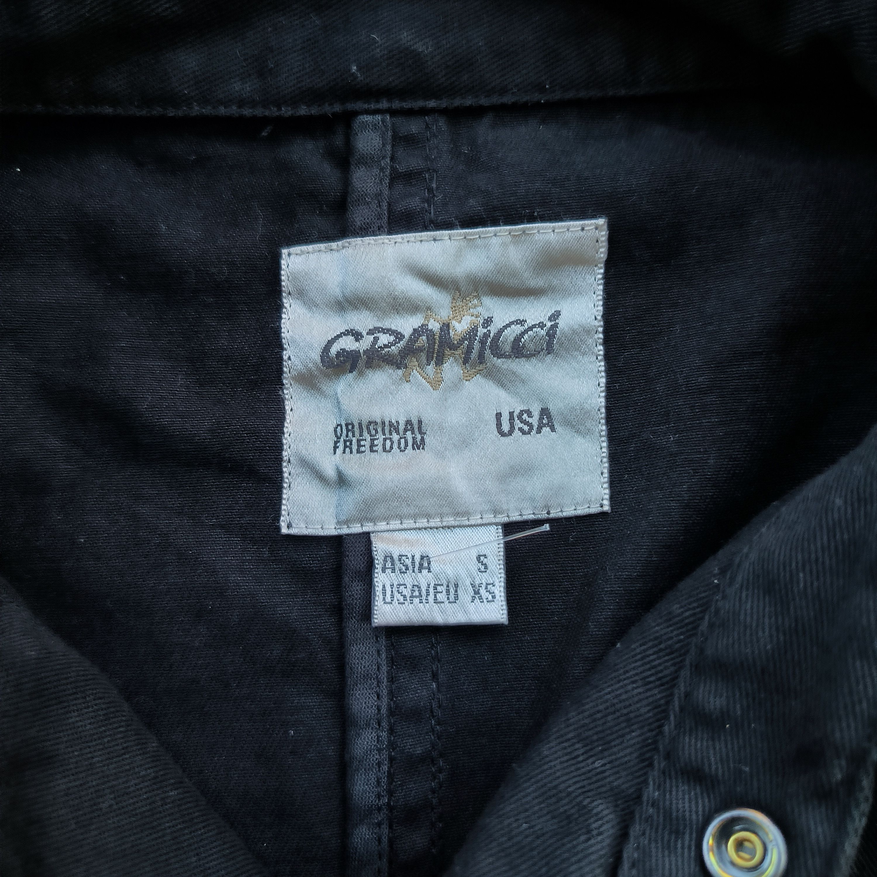 Gramicci Gramicci Utility Chore Jacket Size US M / EU 48-50 / 2 - 3 Thumbnail