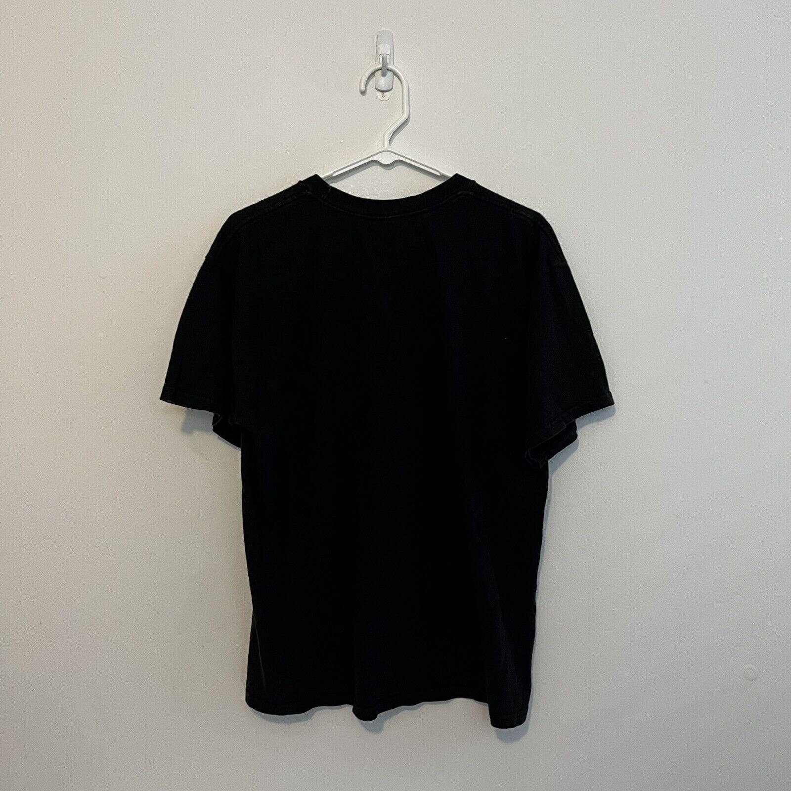 Vintage The Godfather Make Him An Offer He Can’t Refuse VTG Shirt L Size US L / EU 52-54 / 3 - 3 Thumbnail