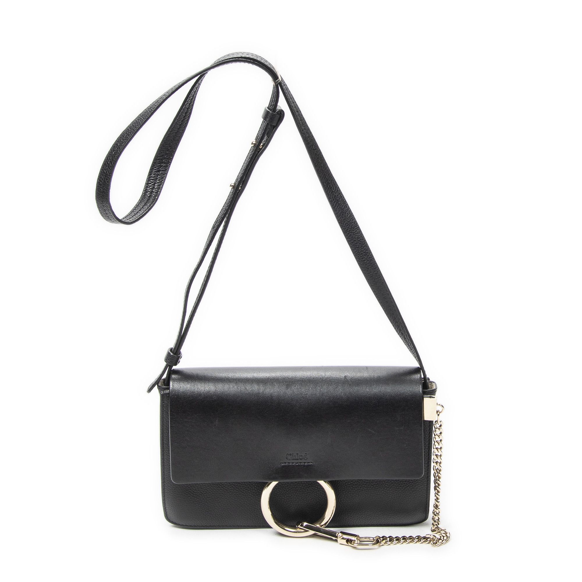 Chloe Small Faye Size ONE SIZE - 1 Thumbnail