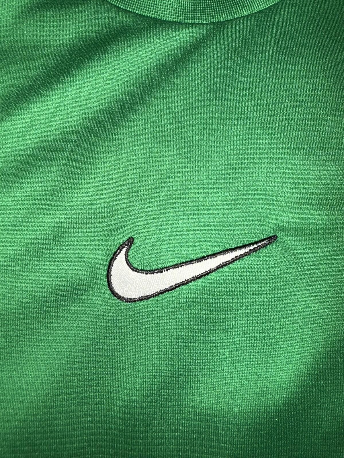 Nike Nike Dri-FIT Academy Soccer Jersey Sample Size US M / EU 48-50 / 2 - 2 Thumbnail