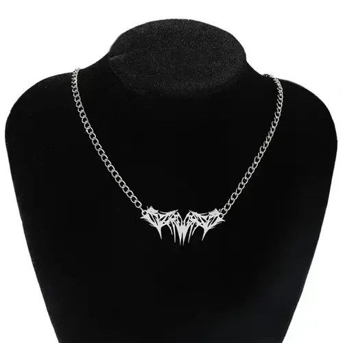 Other Thorns Clavicale Pendant Necklace Chain Size ONE SIZE - 1 Thumbnail