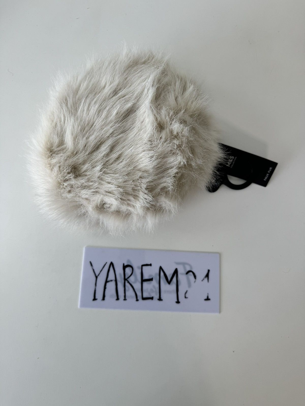 Japanese Brand Ushanka hat cap Size ONE SIZE - 1 Thumbnail