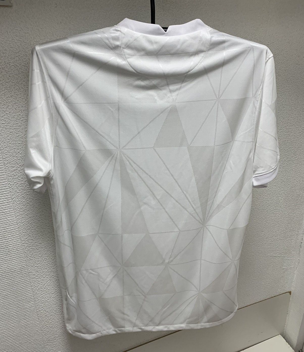 Nike Nike England soccer jersey 2xl Xxl rare 2023 2024 Size US XXL / EU 58 / 5 - 2 Thumbnail