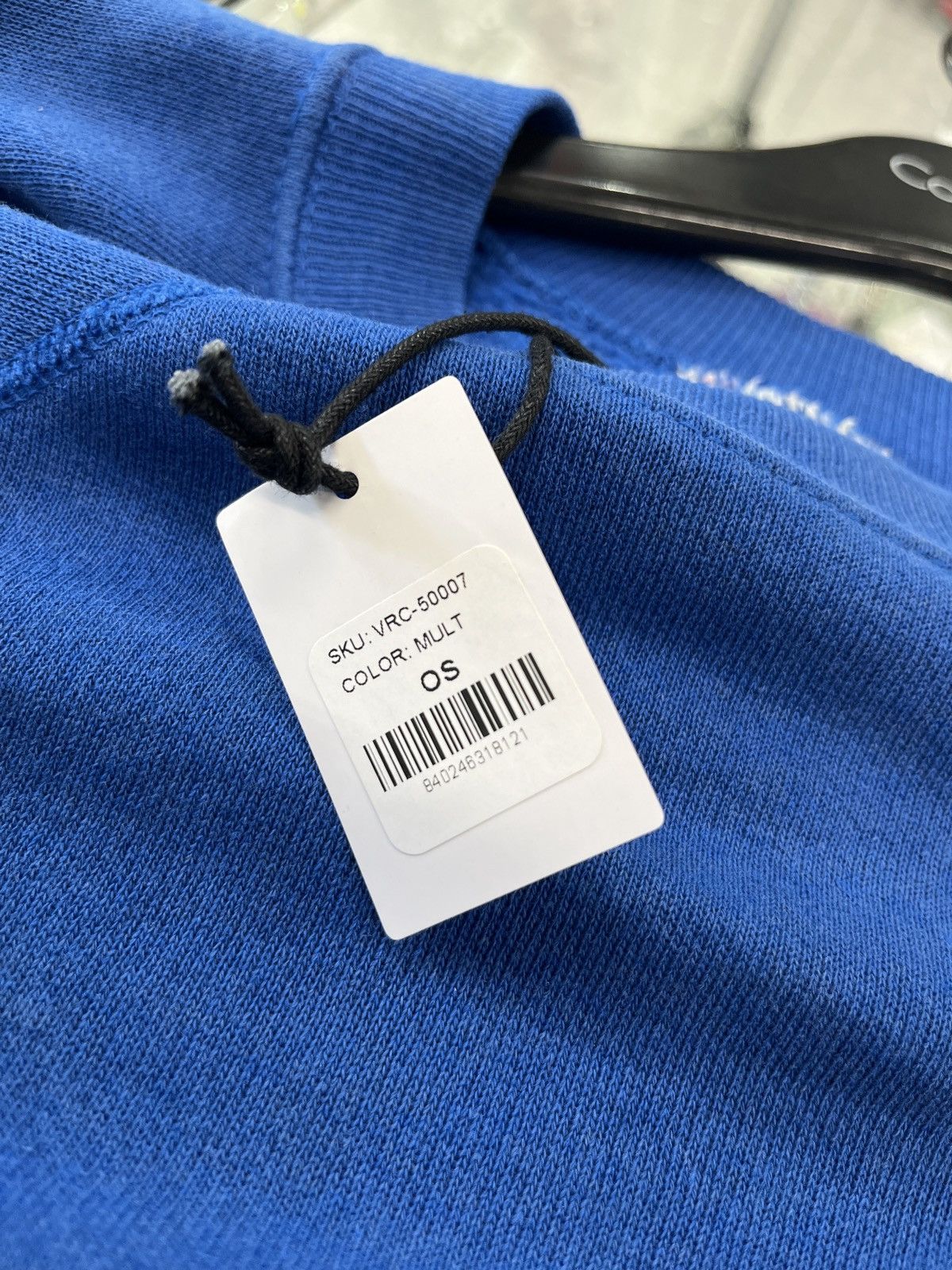 Gallery Dept. Gallery Dept. Dept De La Galerie Royal Blue Sweater Size US L / EU 52-54 / 3 - 7 Thumbnail