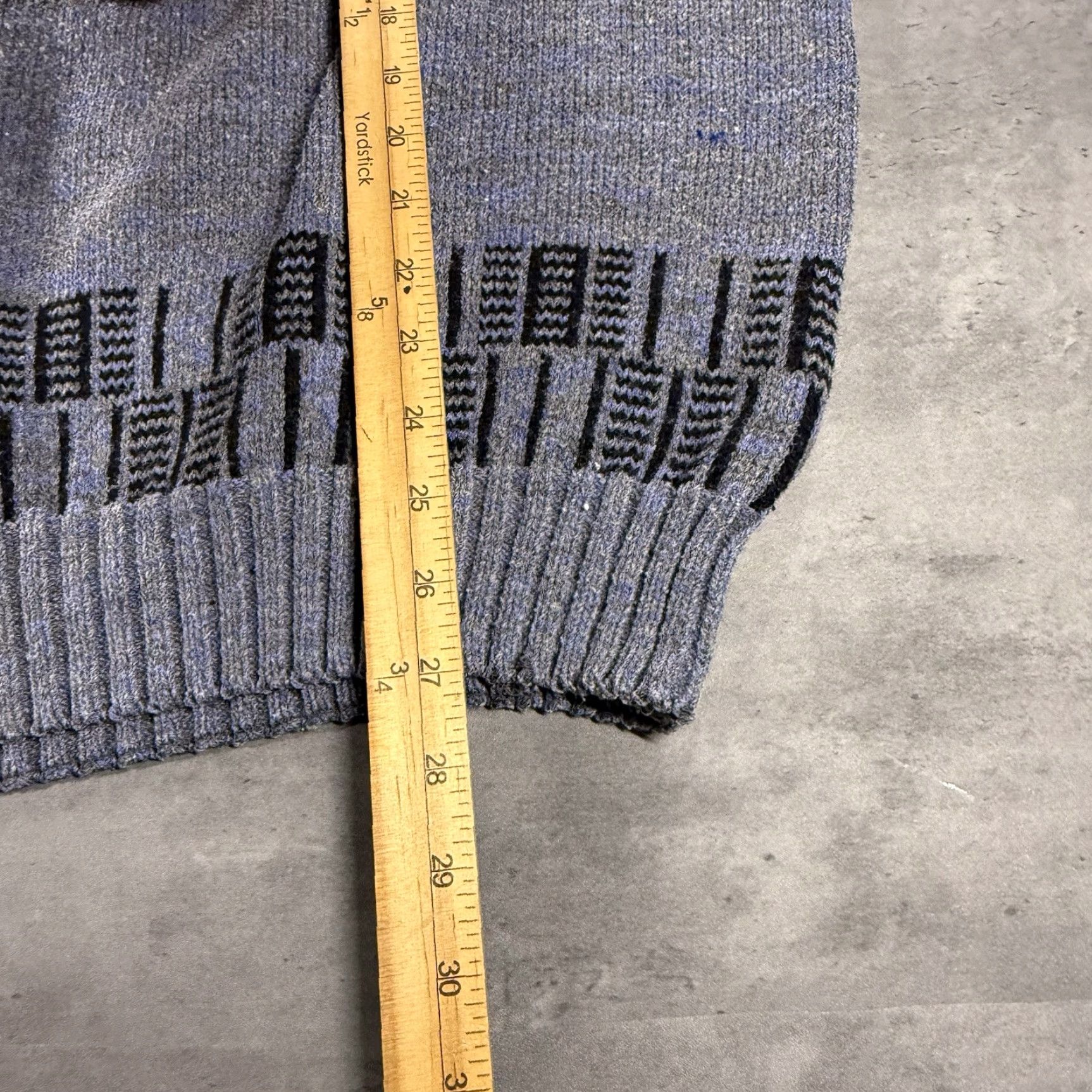 McGregor VINTAGE McGregor Sweater Mens Size US M / EU 48-50 / 2 - 5 Thumbnail