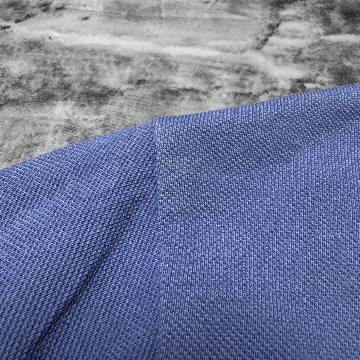 Vivienne Westwood Vivienne Westwood Polo shirt blue Size US XXL / EU 58 / 5 - 10 Thumbnail