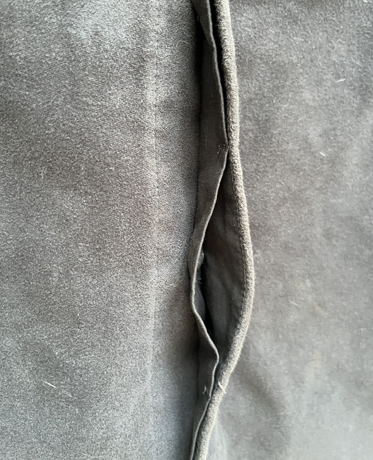 Rick Owens Rick Owens Over-Shirt Size US L / EU 52-54 / 3 - 8 Thumbnail