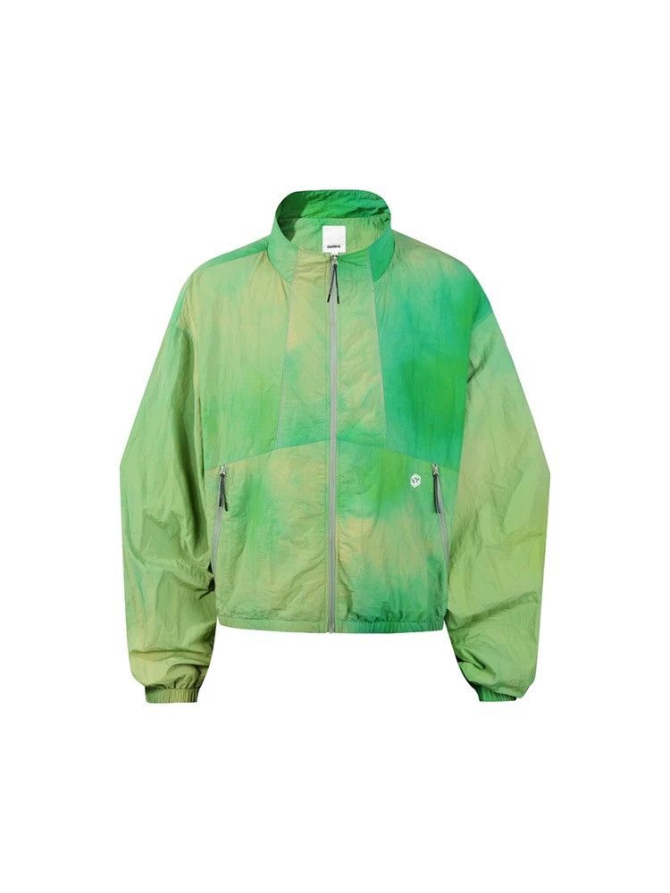 Other Fade-effect Sun-protective Summer Jacket Size US M / EU 48-50 / 2 - 1 Thumbnail
