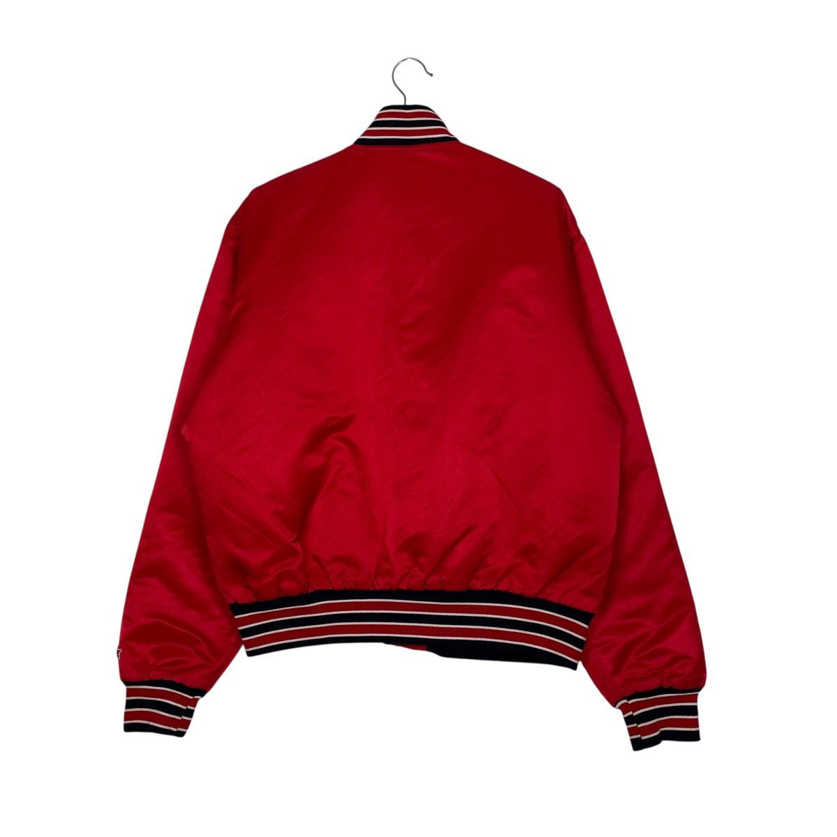 MLB Vintage Starter MLB St Louis Cardinals Satin Bomber Size US L / EU 52-54 / 3 - 7 Thumbnail