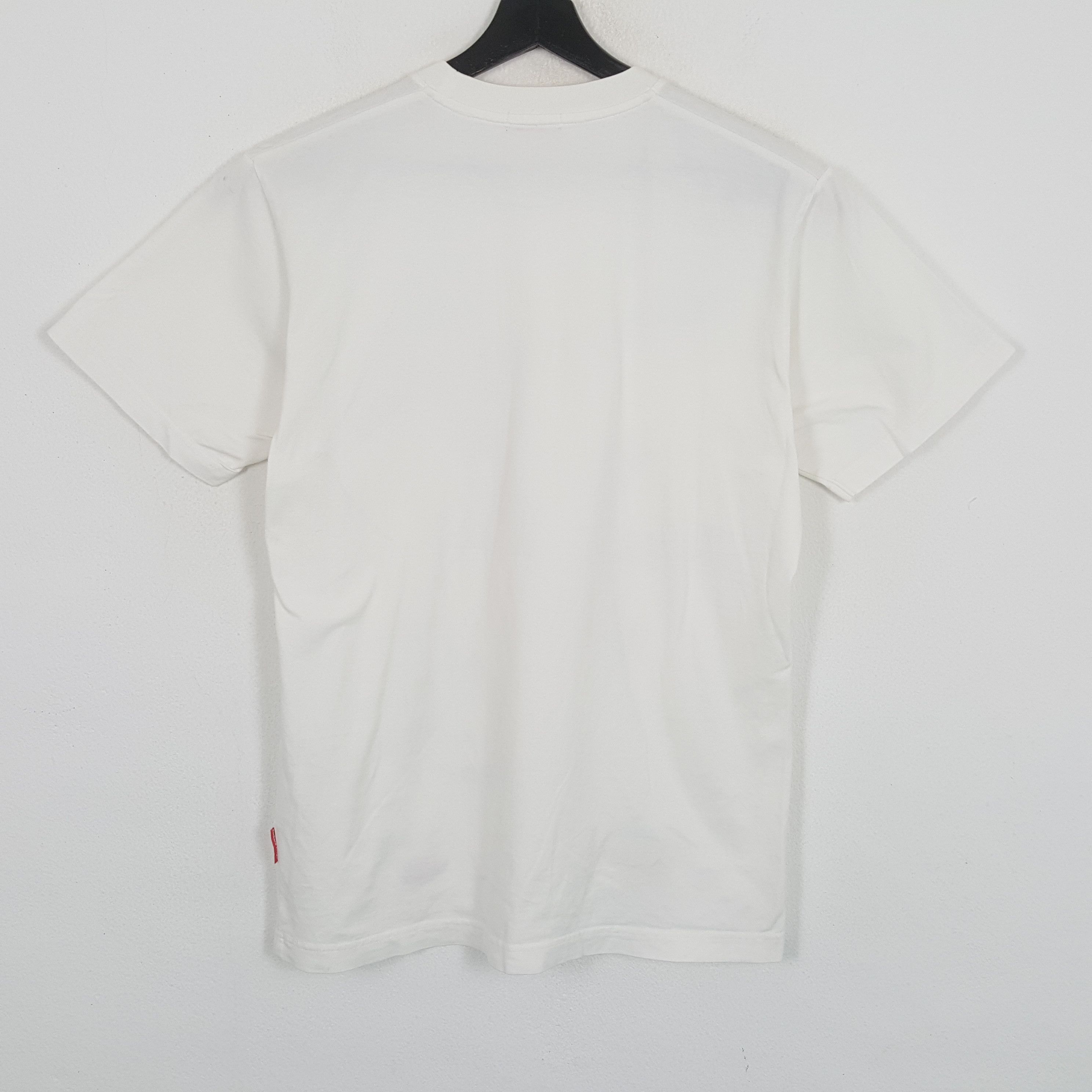 Barbara Kruger × Japanese Brand × Vintage BARBARA KRUGER X Japanese Brand Streetwear Art Tshirt Size US L / EU 52-54 / 3 - 3 Thumbnail
