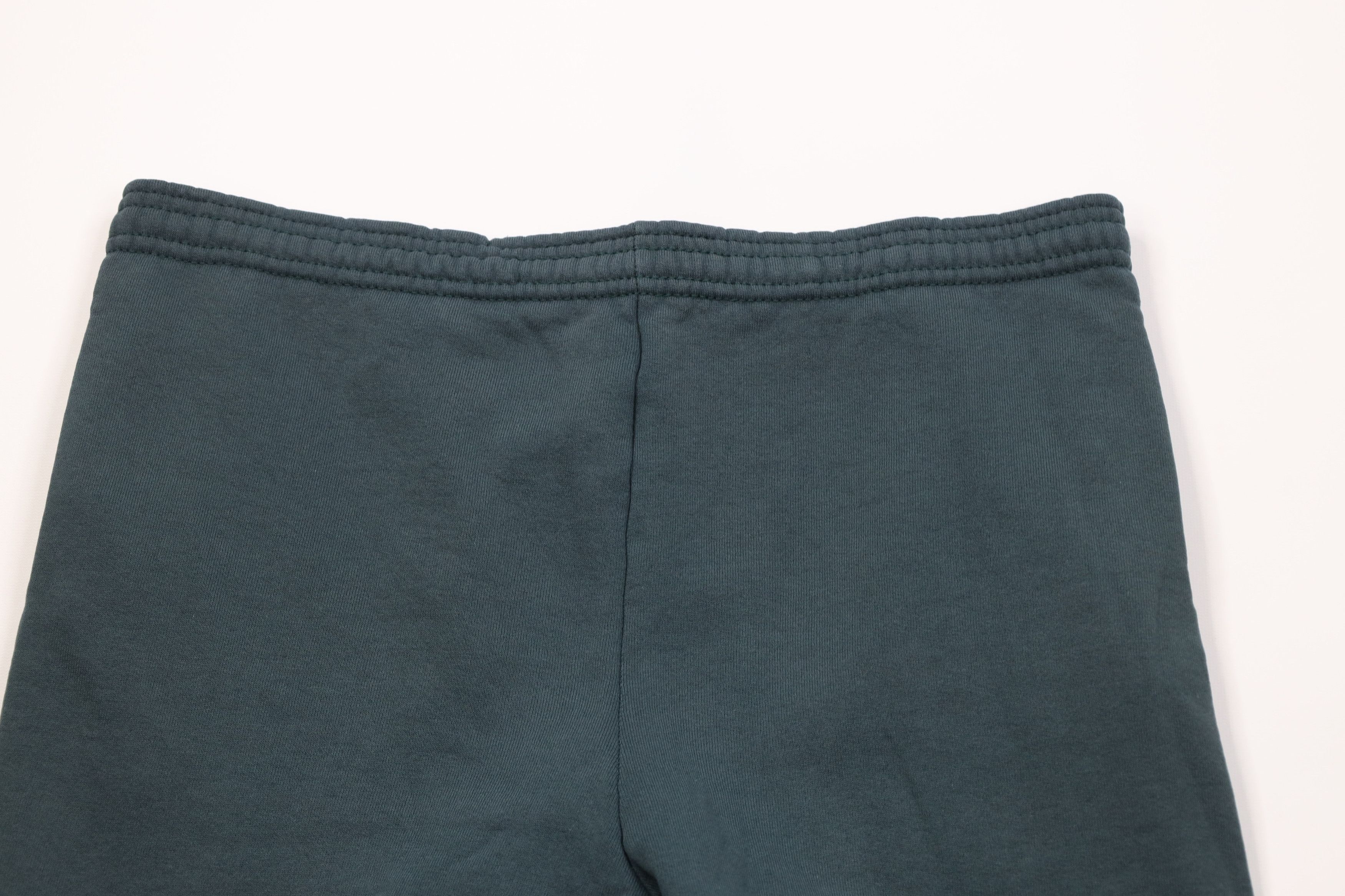 Russell Athletic Vintage 90s Russell Athletic Blank Sweatpants Green USA Size US 34 / EU 50 - 13 Thumbnail