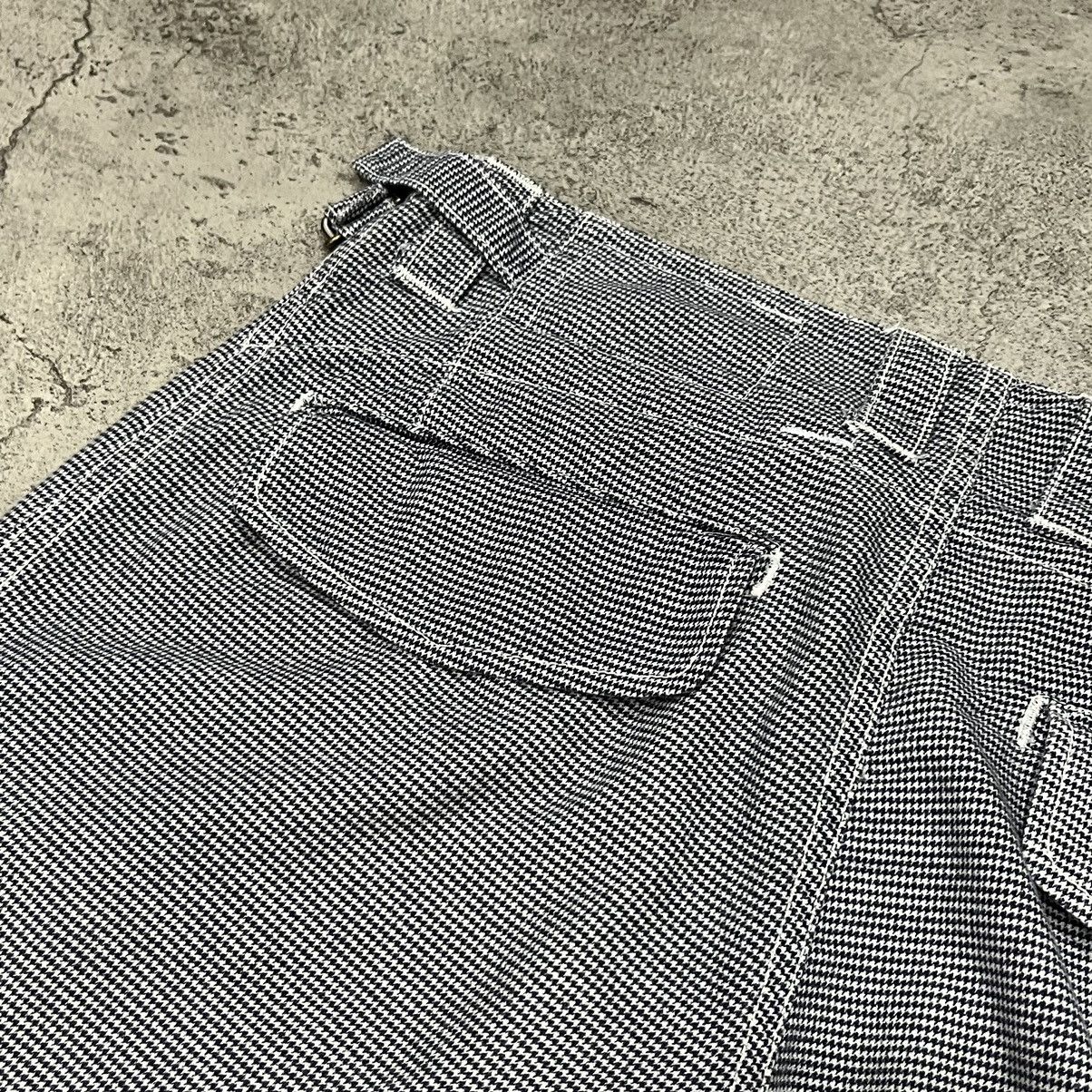 Margaret Howell Margaret Howell Houndstooth Trousers Size US 30 / EU 46 - 7 Thumbnail
