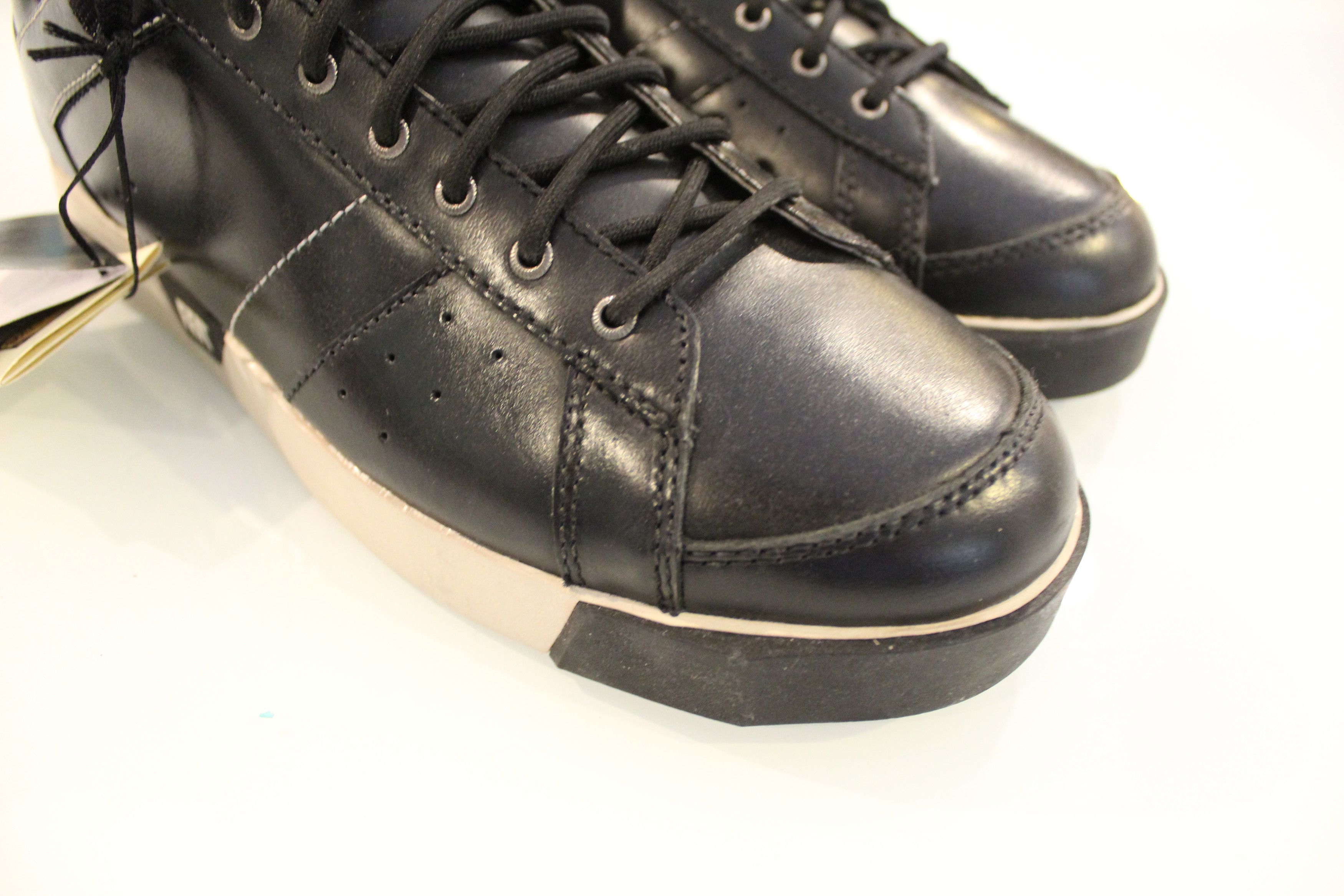 Feit FEIT Counter 1 – First Installment | Horween Leather Size US 11 / EU 44 - 5 Thumbnail