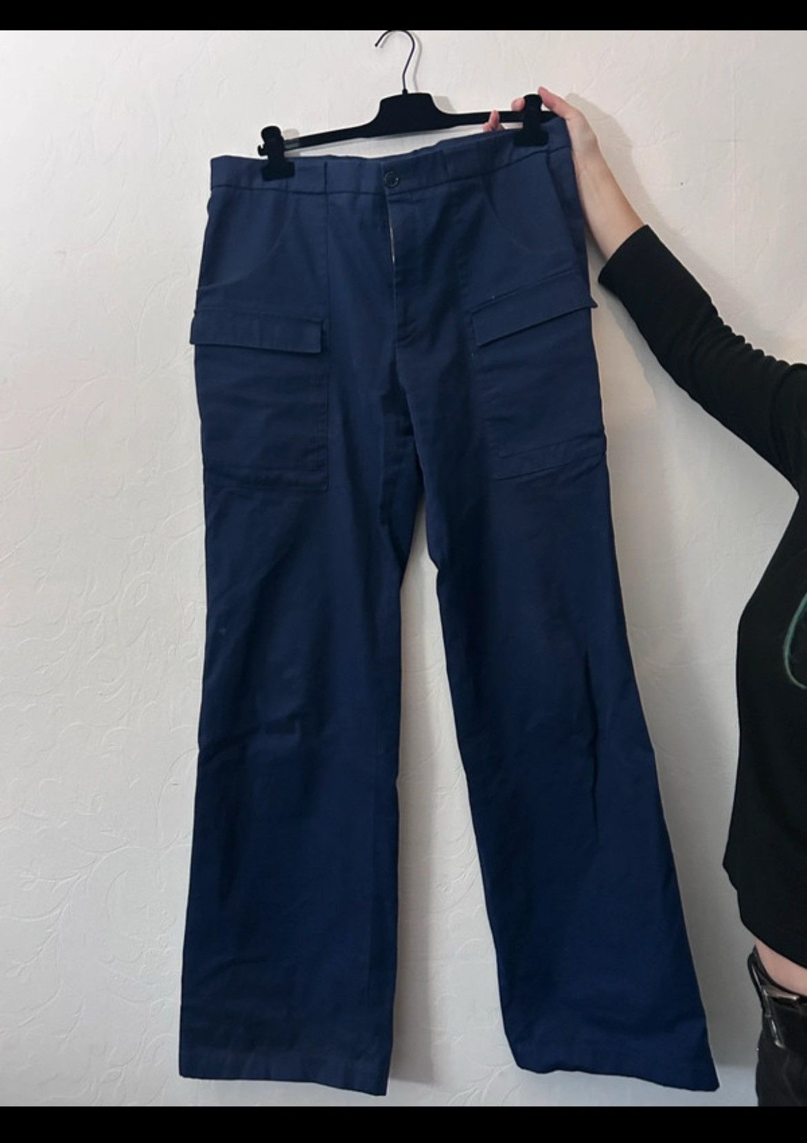 Gucci Gucci X The North Face Trousers Size US 36 / EU 52 - 2 Thumbnail