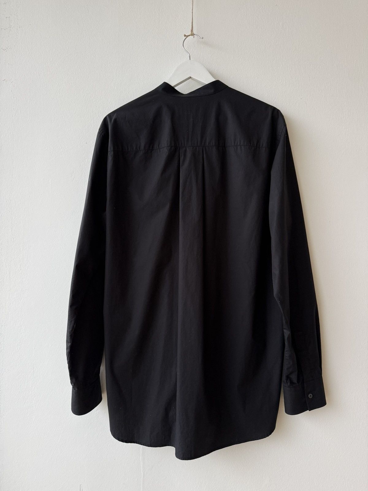Dolce & Gabbana Dolce & Gabbana Shirt Size US M / EU 48-50 / 2 - 5 Thumbnail