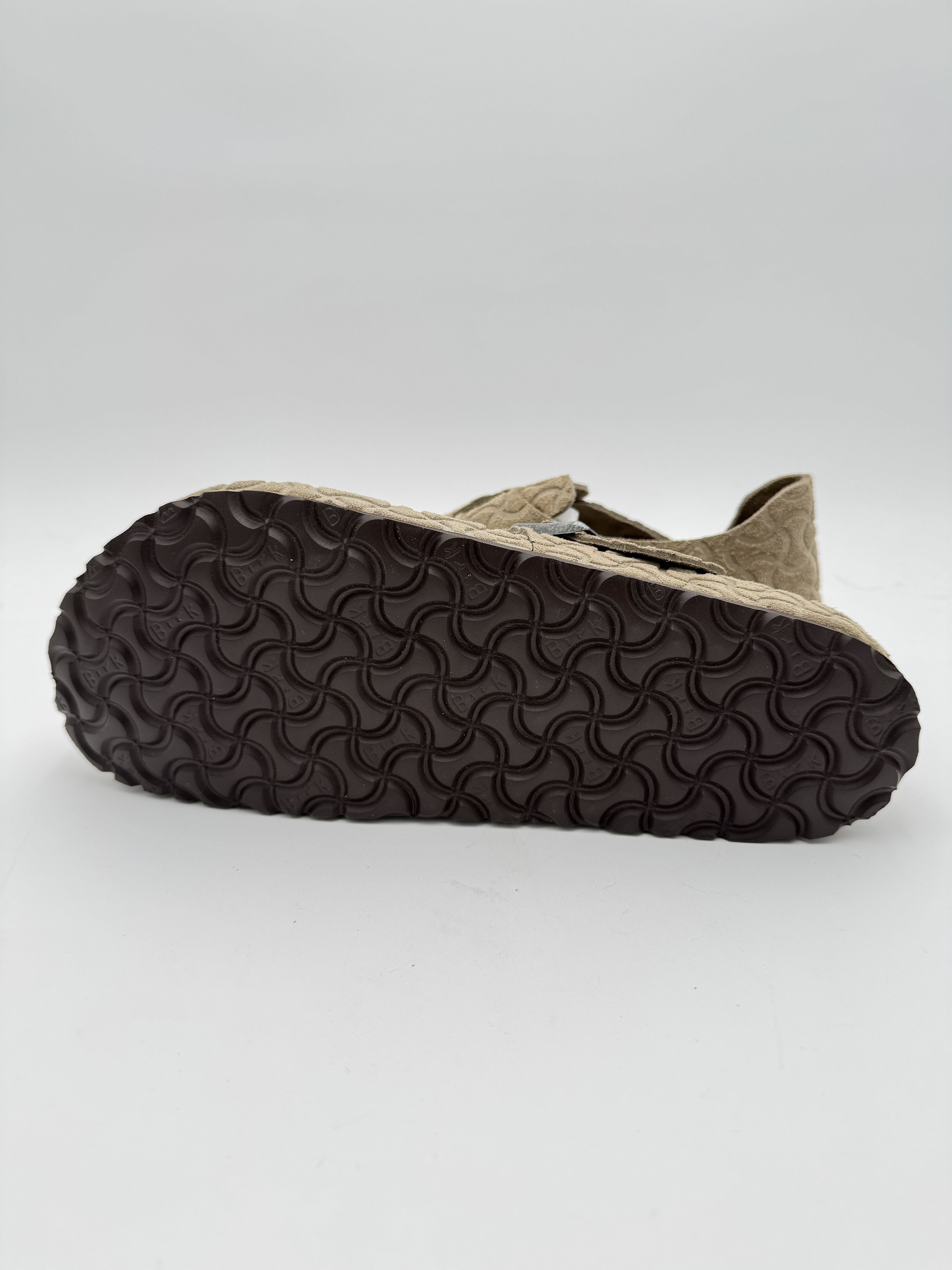 Birkenstock BEAMS x Birkenstock London Bone Pattern Size US 10 / EU 43 - 5 Thumbnail