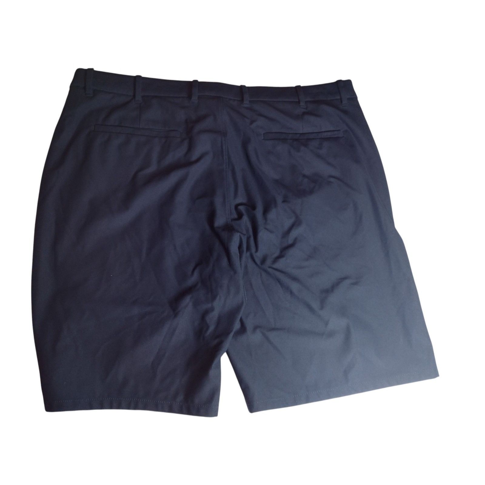johnnie-O Johnnie O Prep Performance Mens Shorts 38 Blue Casual Athlet Size US 38 / EU 54 - 4 Thumbnail