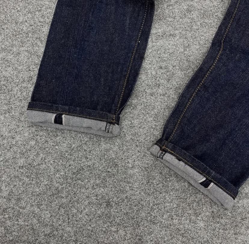 CDG by Comme des Garcons CDG X LEVIS Size US 30 / EU 46 - 5 Thumbnail
