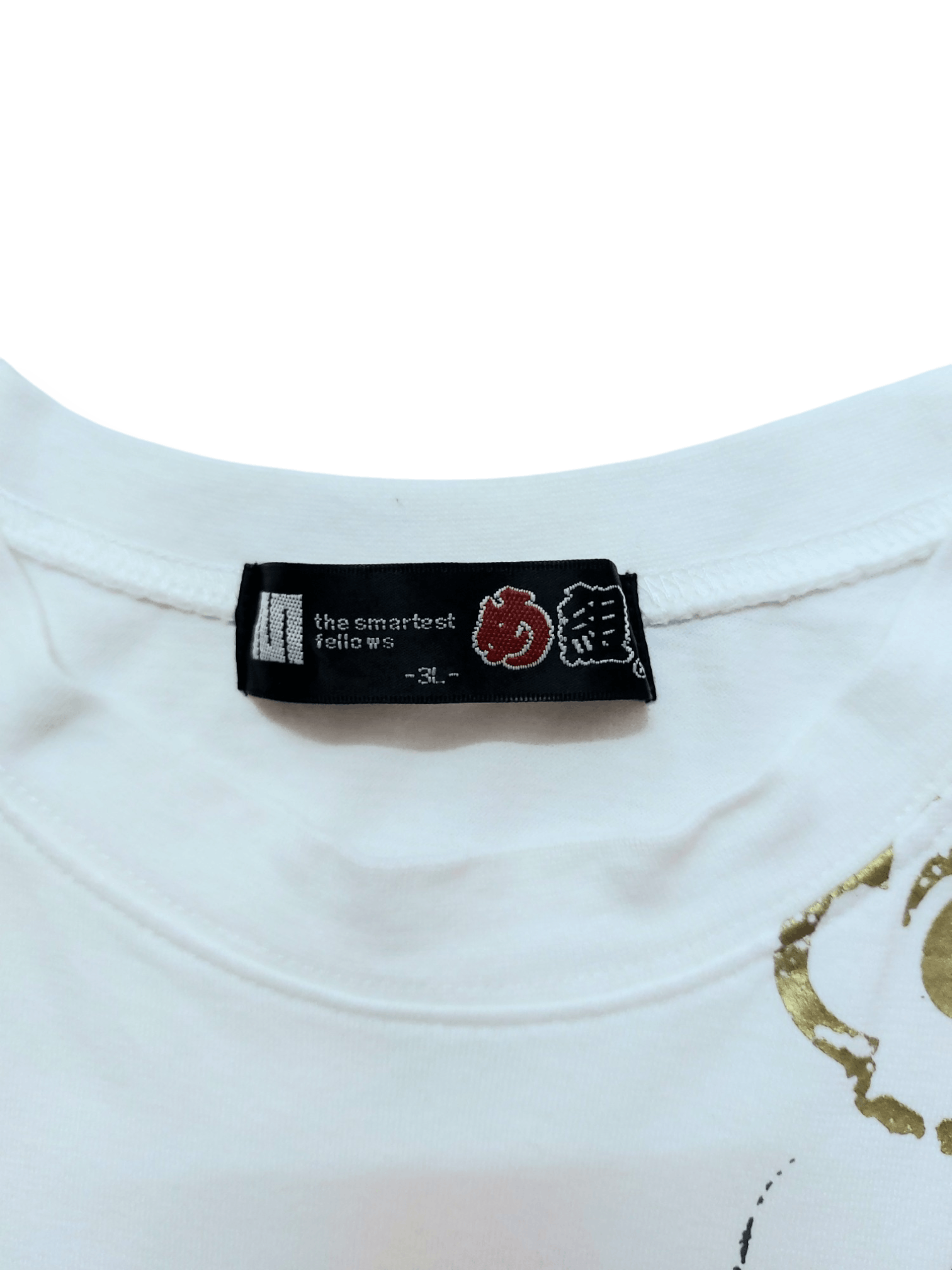 Dragonfly The Smartest Fellows Japanese Dragonfly T-Shirt Size US XL / EU 56 / 4 - 5 Thumbnail