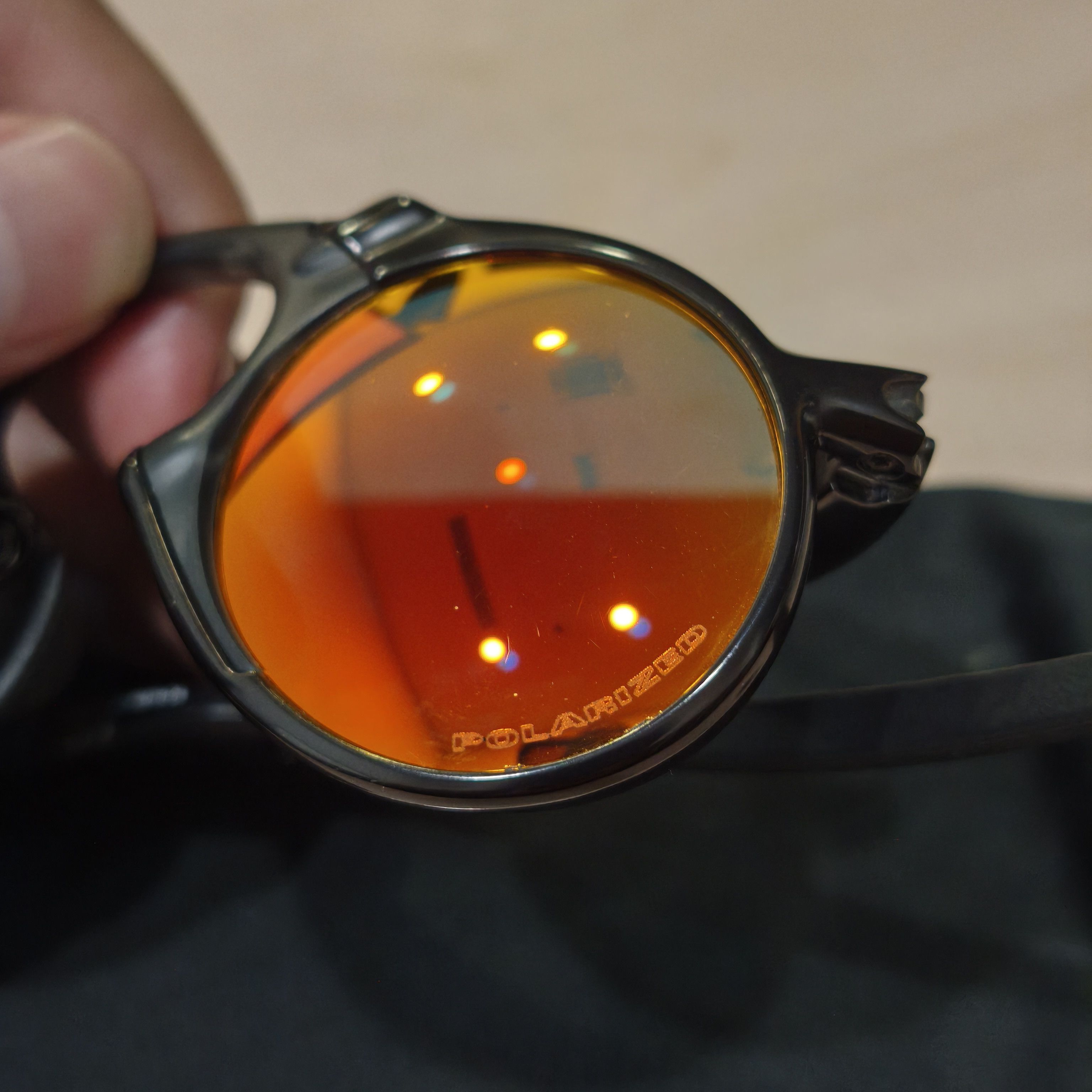 Oakley Oakley Madman Polarized Sunglasses Size ONE SIZE - 16 Thumbnail