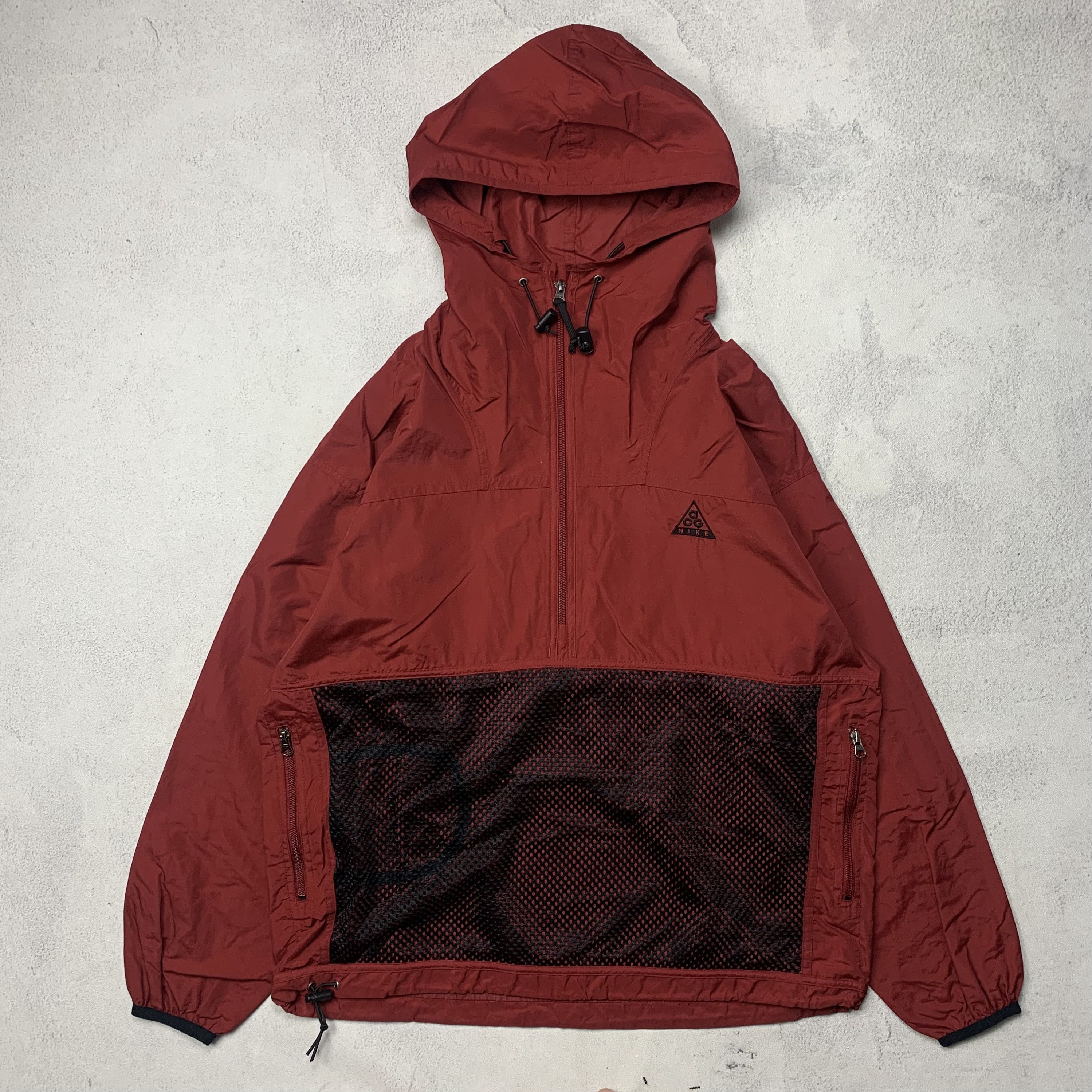 Nike NOCTA x Nike Golf: City Club Half Zip Percy Jacket (M) | Grailed