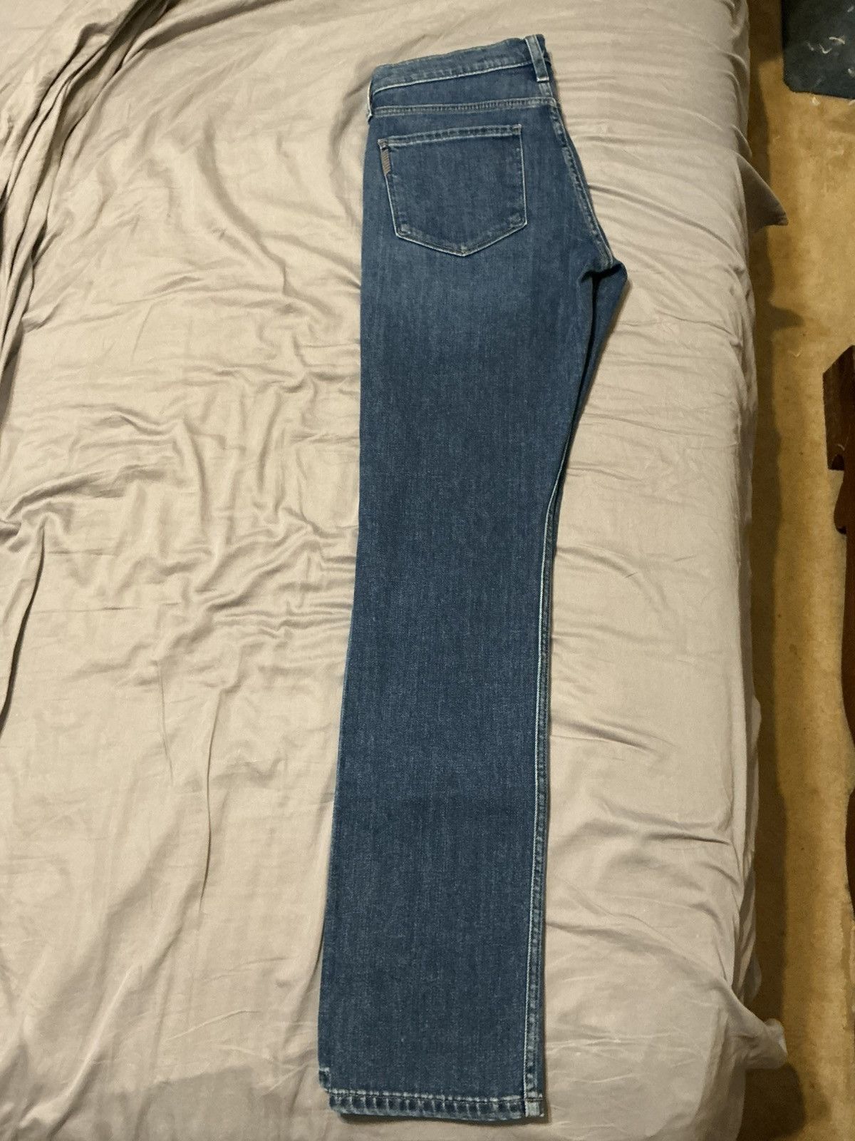 Paige Paige mens jeans in size 29 Size US 29 - 6 Thumbnail