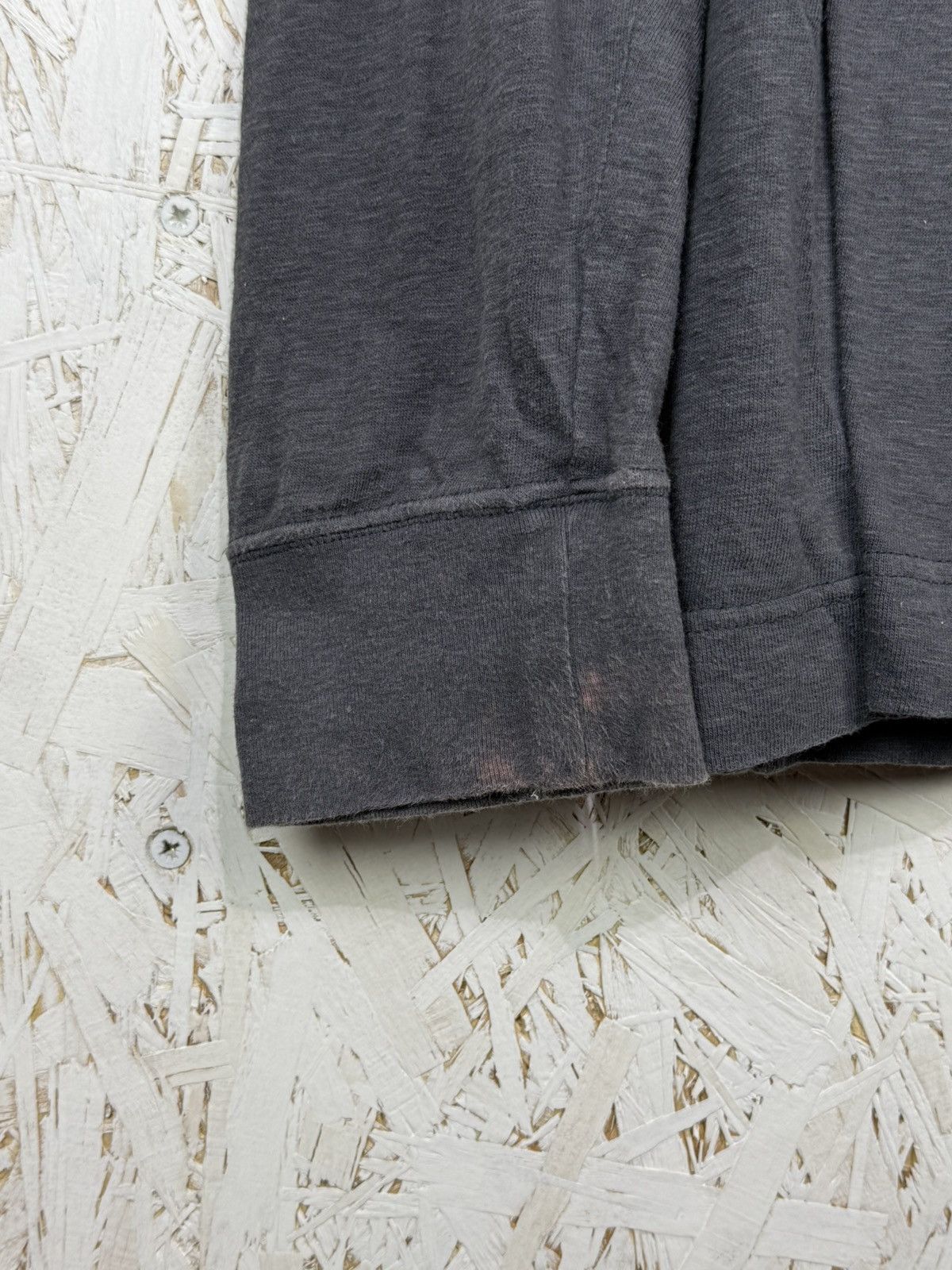 Vivienne Westwood Vintage Vivienne Westwood Red Label Rare Cat Long Sleeve Size L / US 10 / IT 46 - 5 Thumbnail