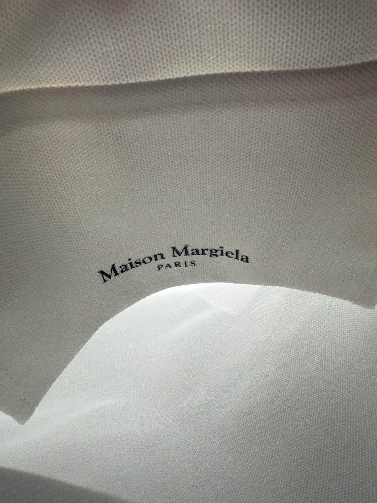 Maison Margiela Maison Margiela Tote Bag Size ONE SIZE - 3 Thumbnail