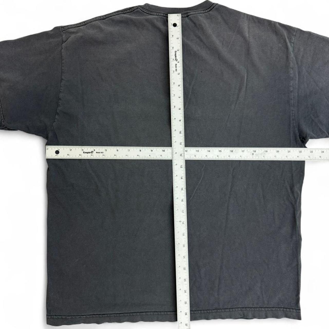 Zero Skateboards Vintage Black Zero Skateboards t-shirt Size XL Size US XL / EU 56 / 4 - 3 Thumbnail