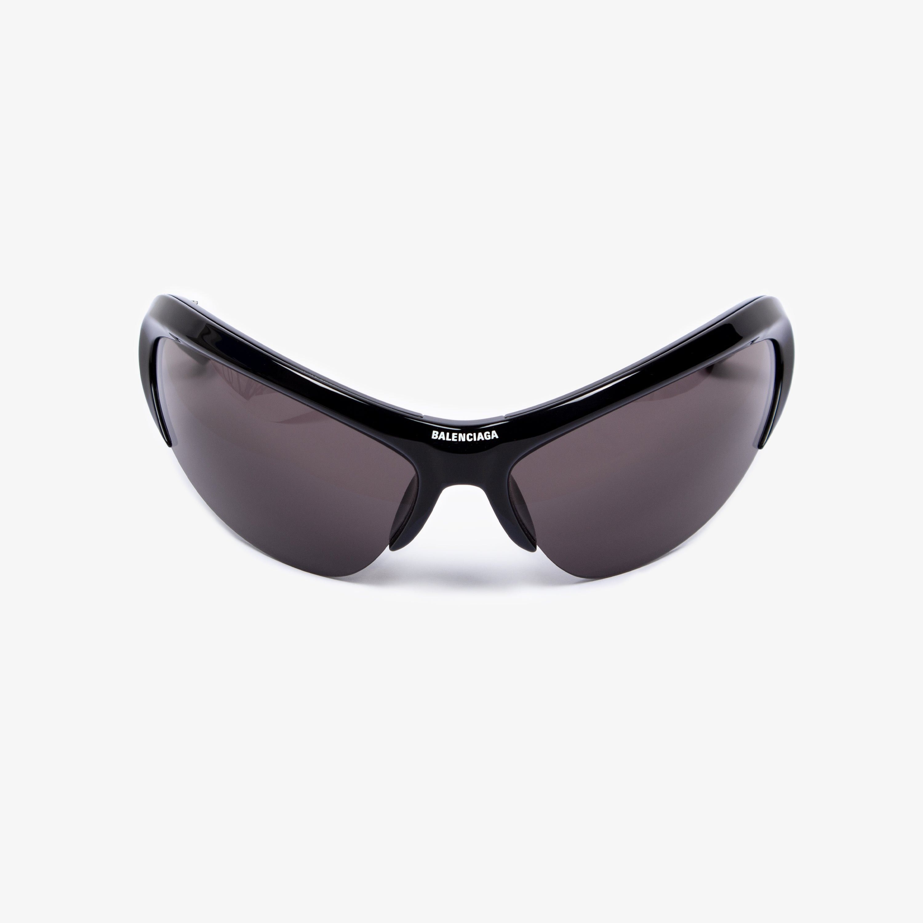 Balenciaga BALENCIAGA CAT EYE WIRE SUNGLASSES Size ONE SIZE - 2 Thumbnail