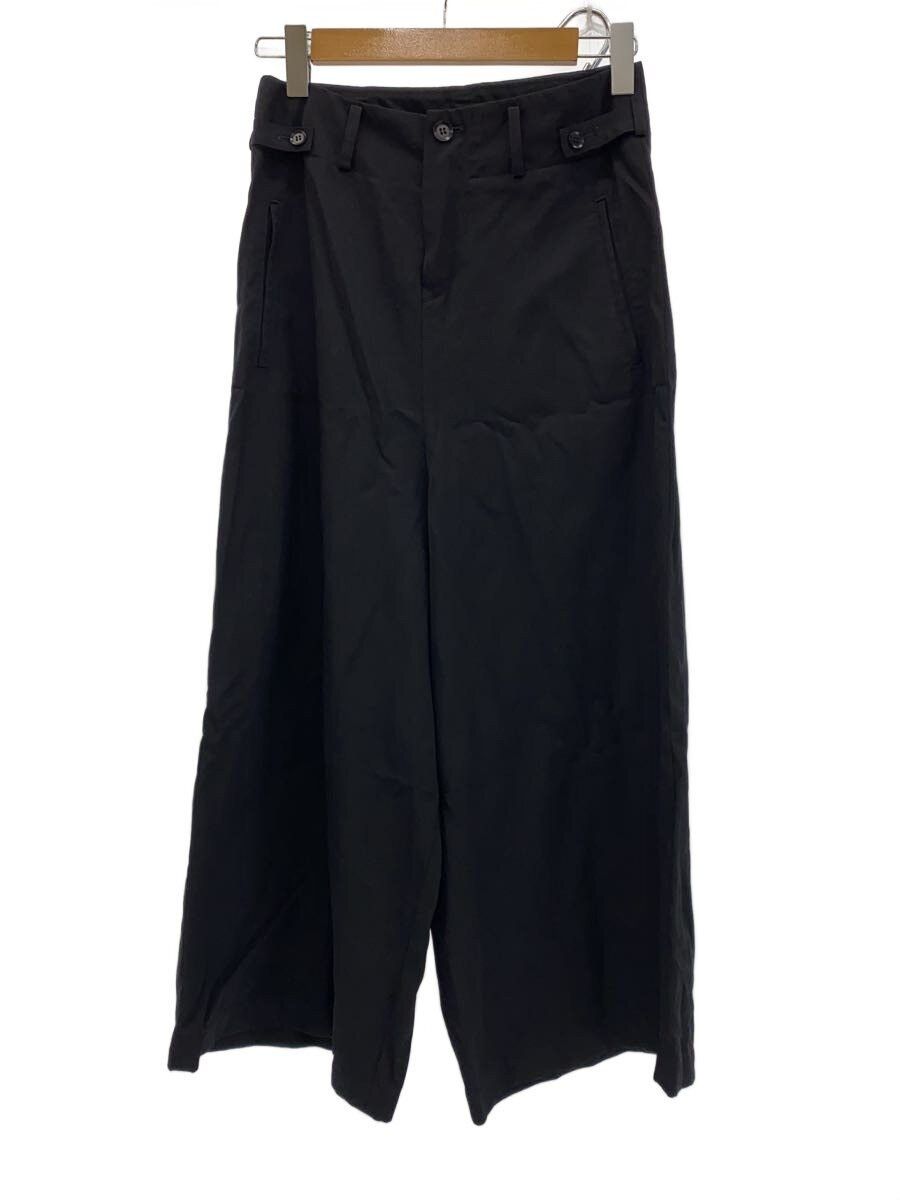 Yohji Yamamoto YOHJIYAMAMOTO+NOIR/NR-P08-100 Bottoms Size US 28 / EU 44 - 1 Thumbnail